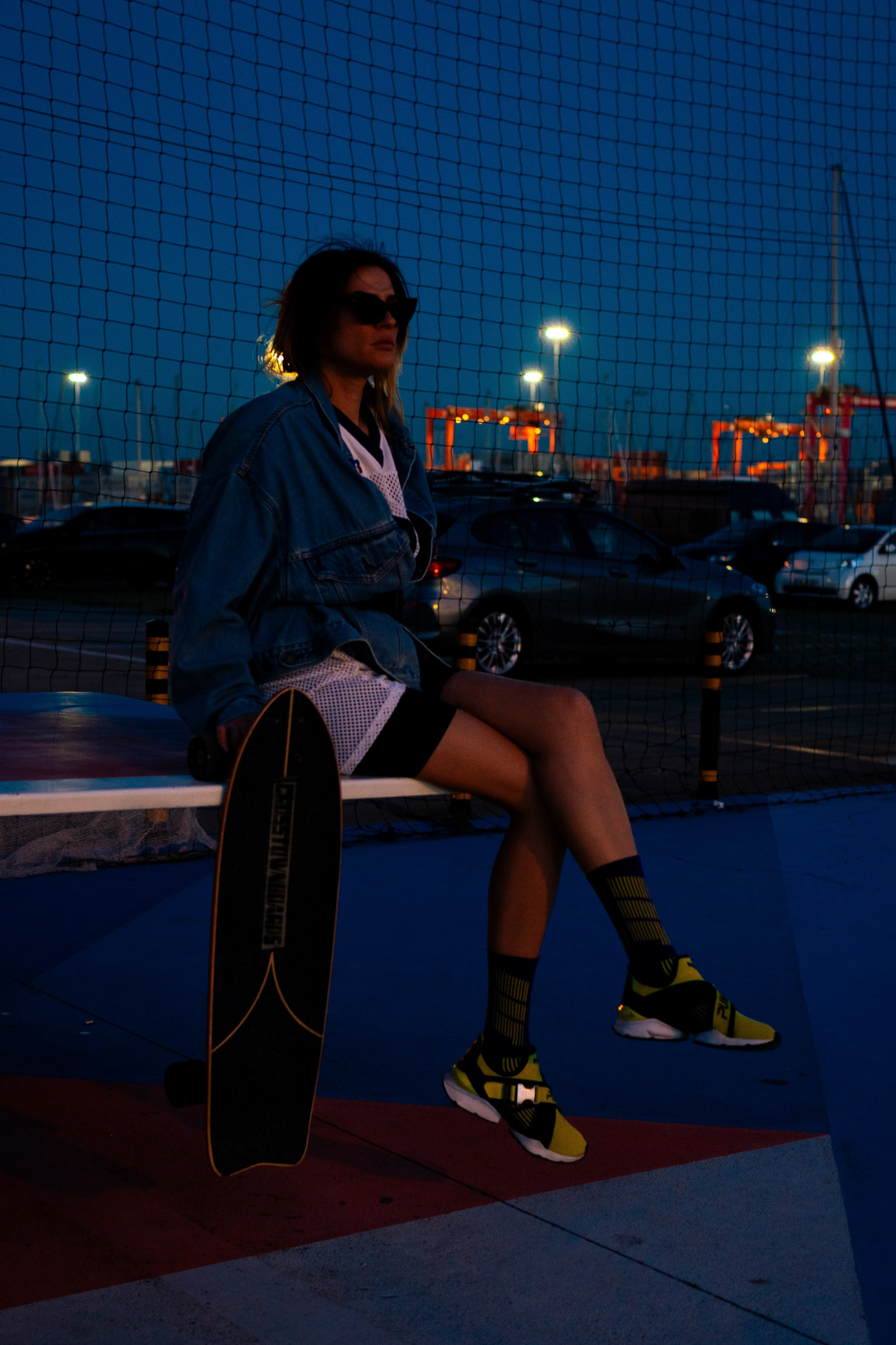 Katya. Maria Sher. Professional photographer from Porto, Portugal