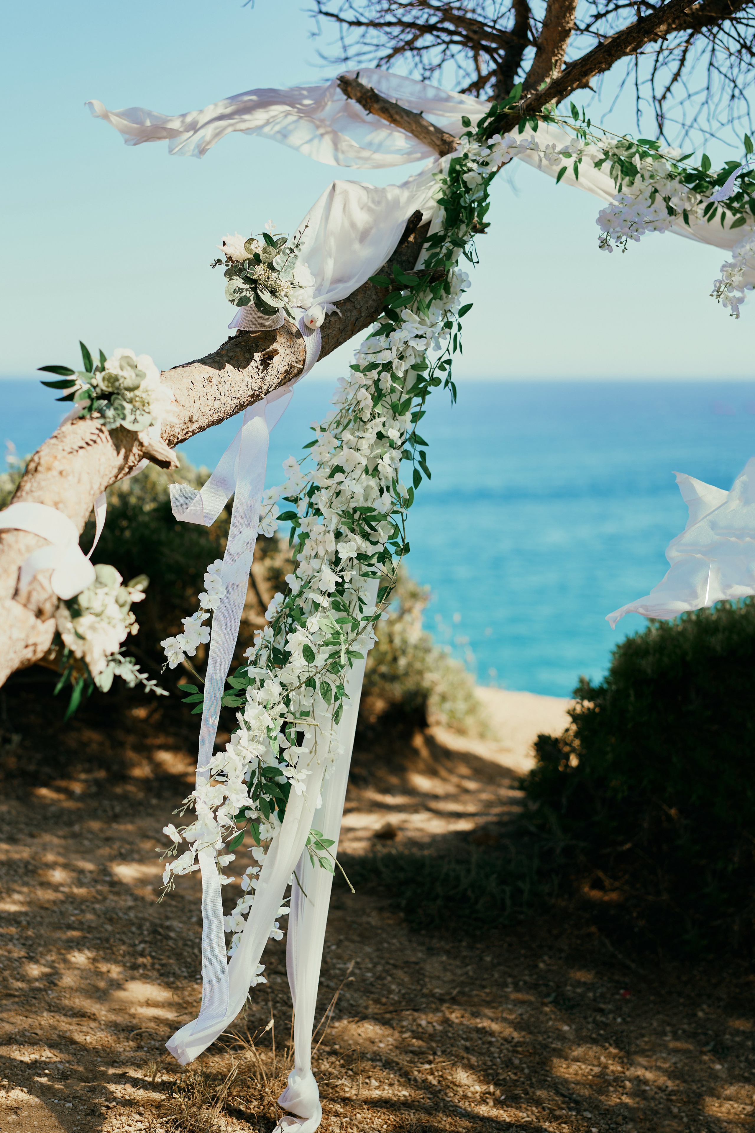 Дмитрий и Инна. Фотограф в Барселоне Жанна Захарченко