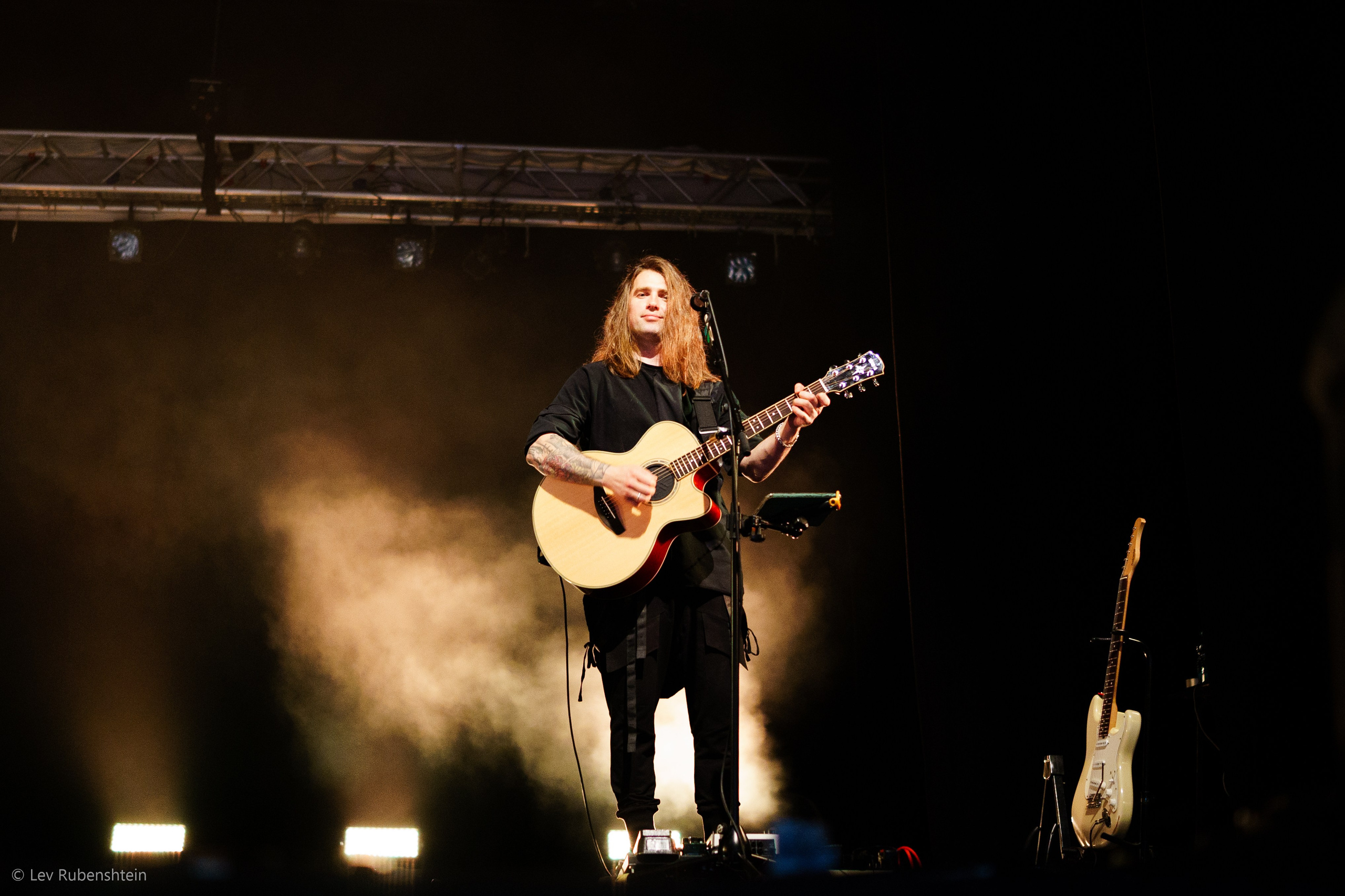 Gleb Samojlov & The Matrixx 11.05.2025. Concert and Event photographer in Belgrade, Serbia