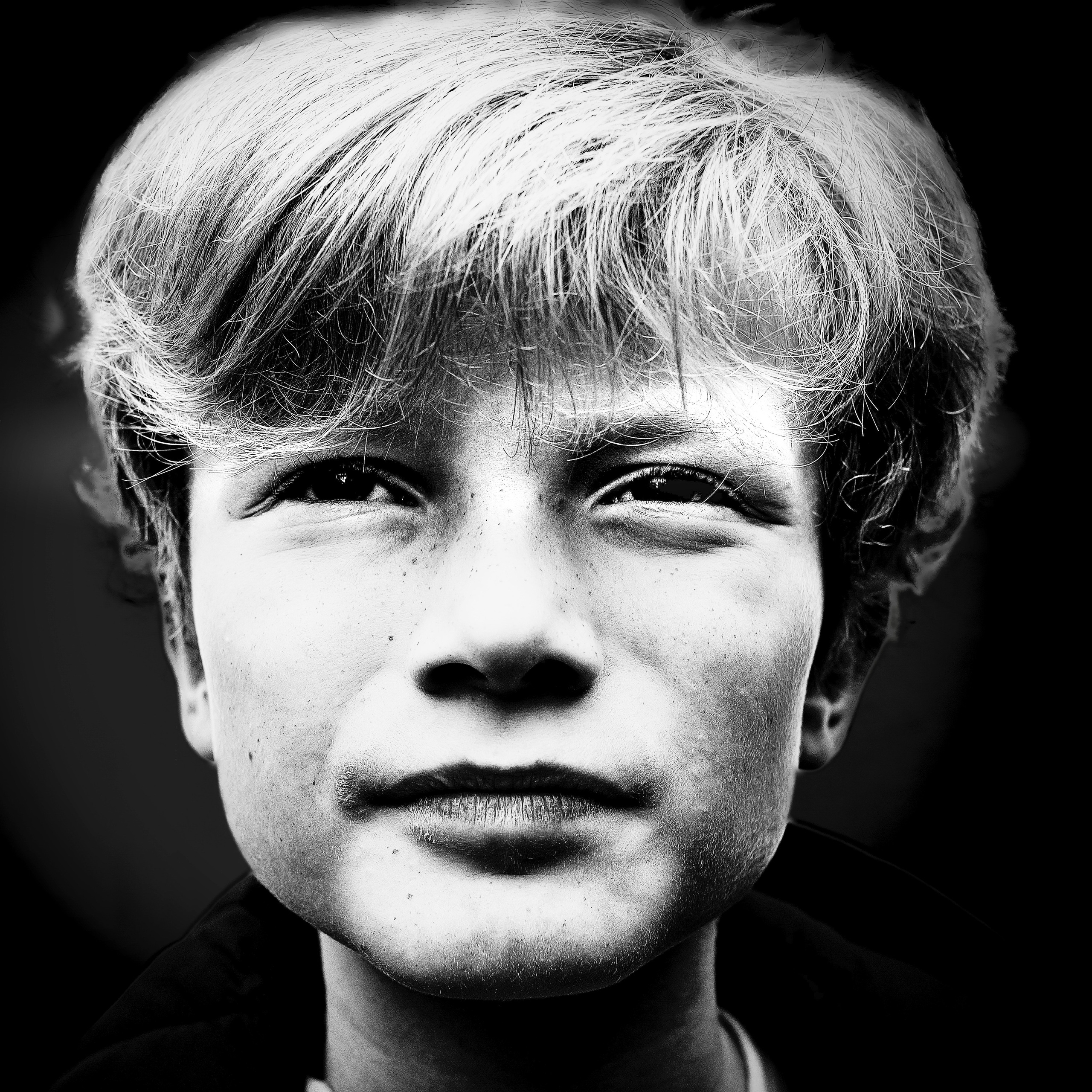 Anges Démons. Alain Abellard - Photographe