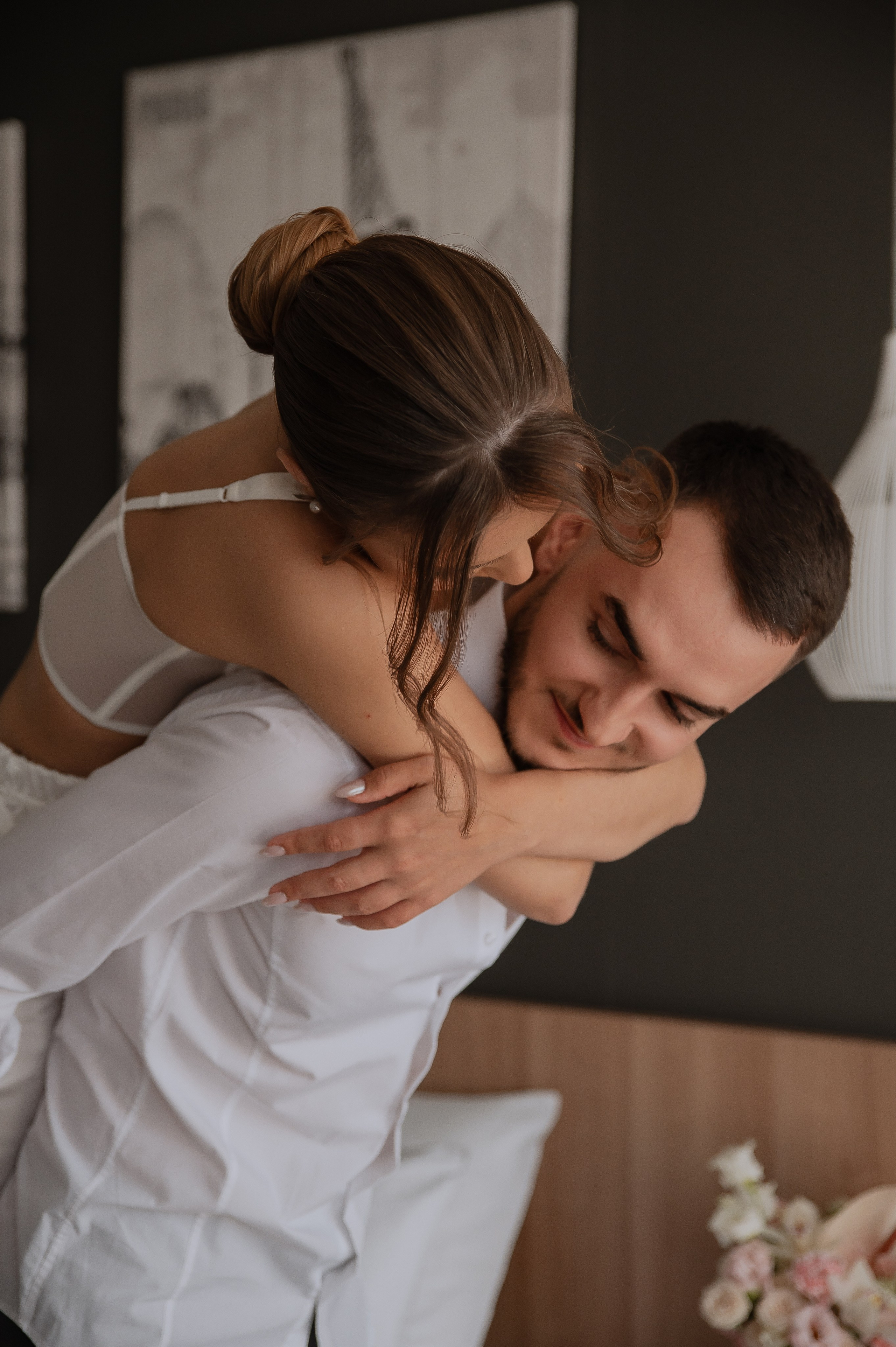 Иван & Анастасия. Свадебный и семейный фотограф Екатерина Шестакова