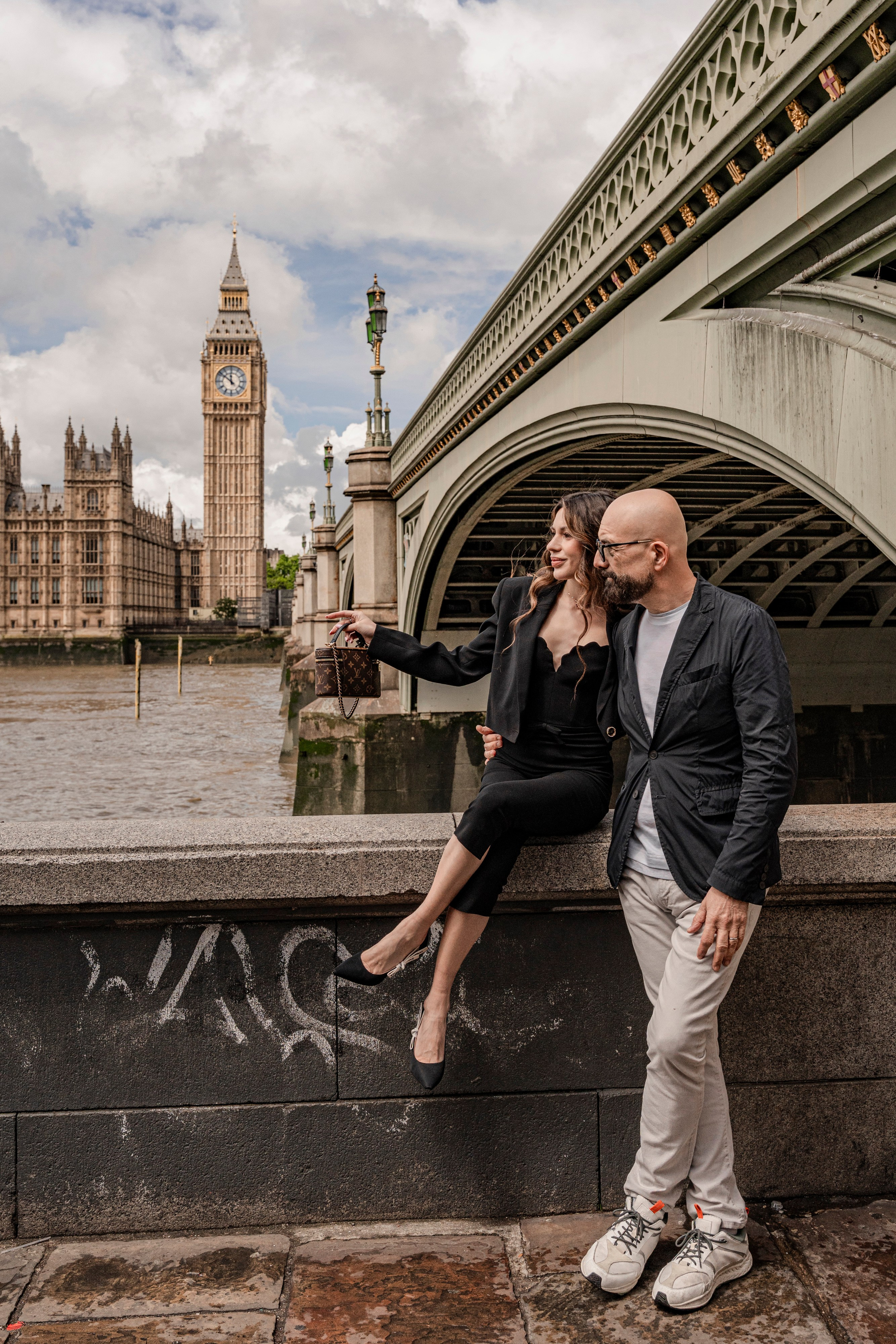 Zuma&Felix. Tonya Kyrylenko photographer in London