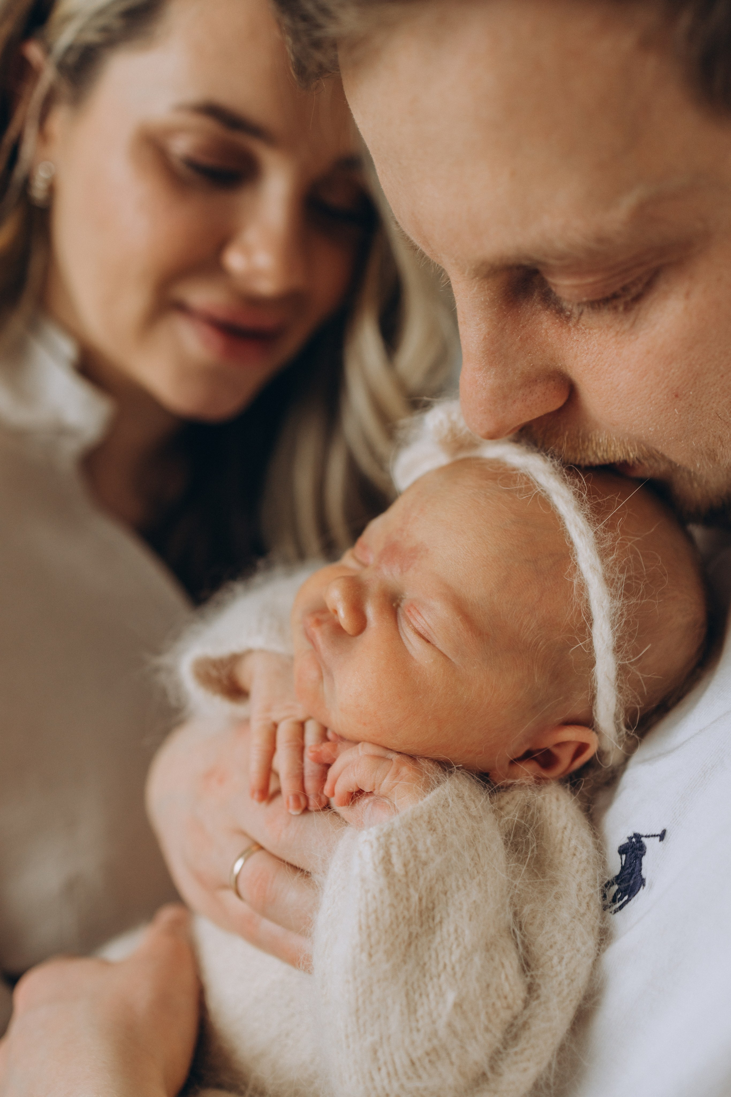 Newborns. Children’s and family photographer in St. John’s, NL | Marina Peliukh