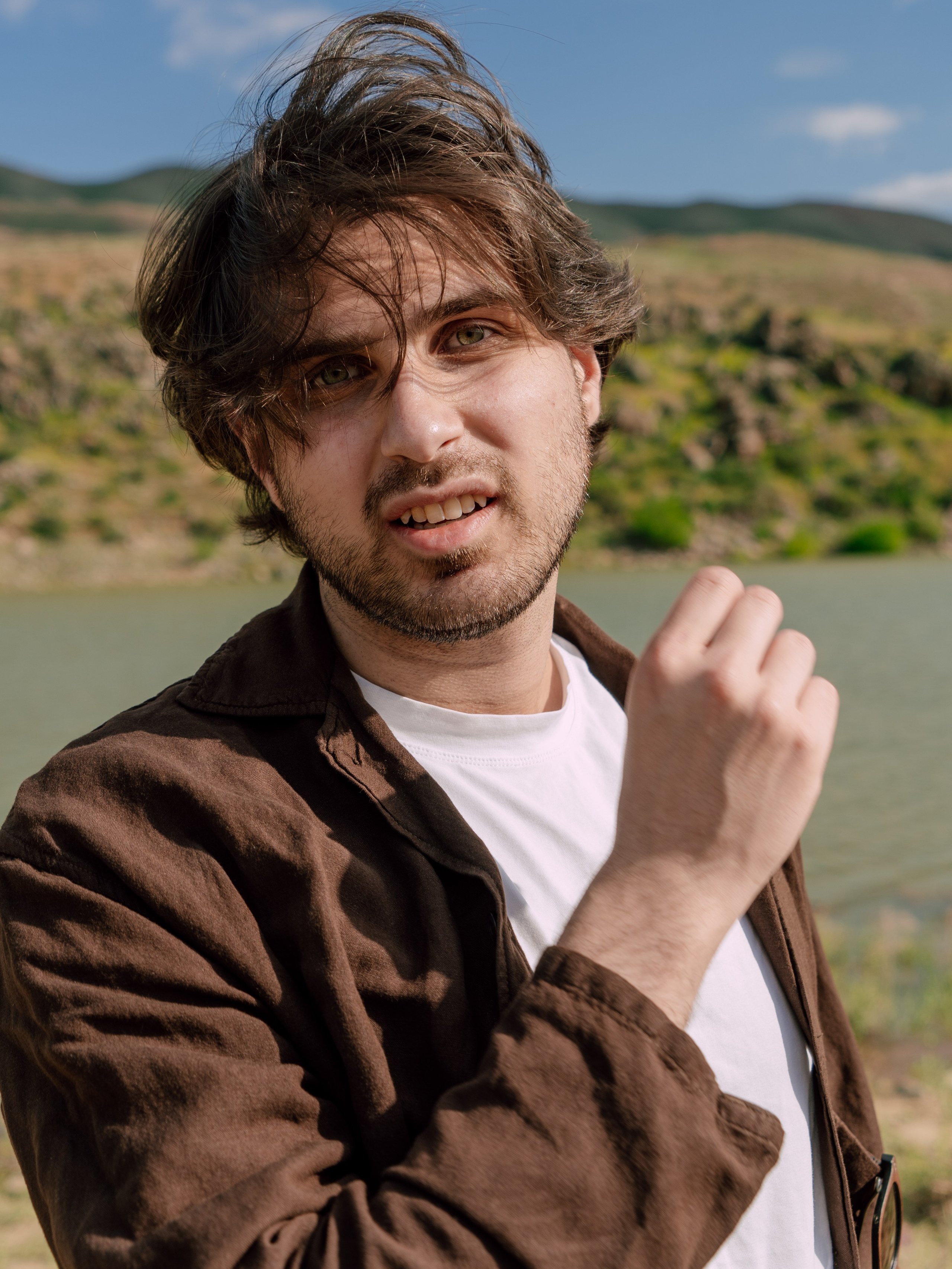 Фотопрогулка. YAADELINA Фотограф Аделина Багдасарян