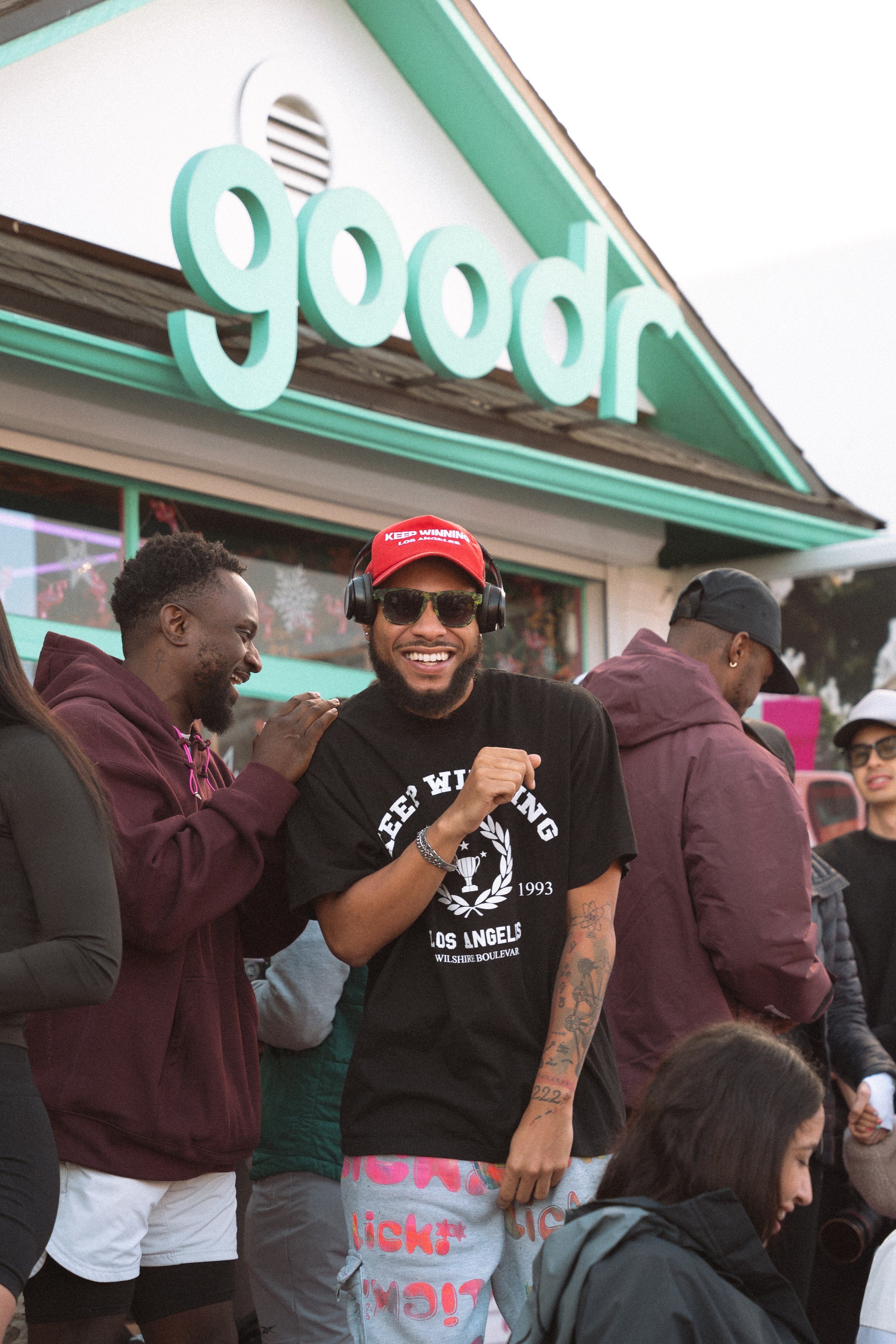 Event Photographer. Event photography. Event in Los Angeles. Santa Monica event photographer. Fitness event photography