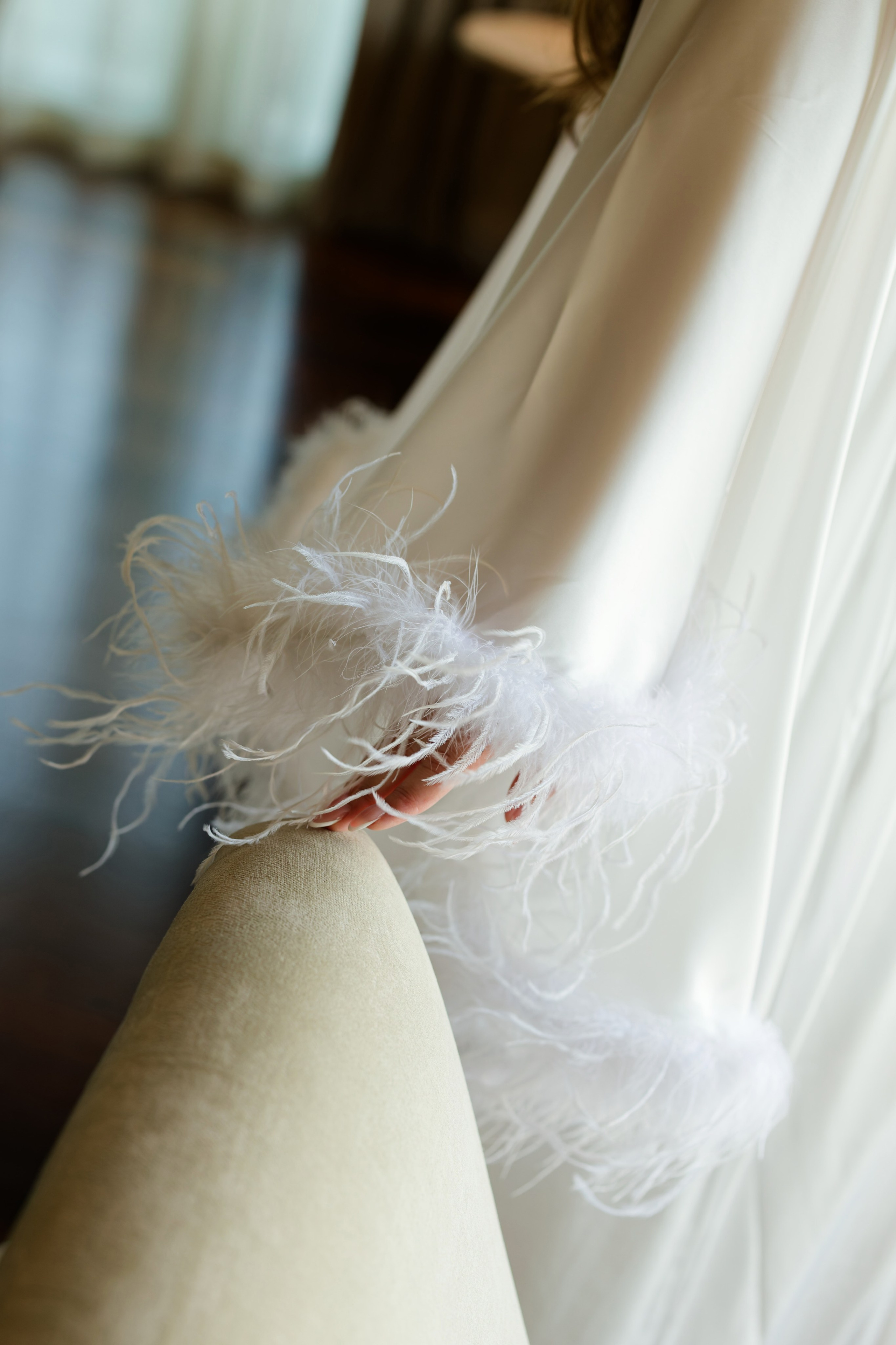 Wedding at Villa Bettoni on Lake Garda