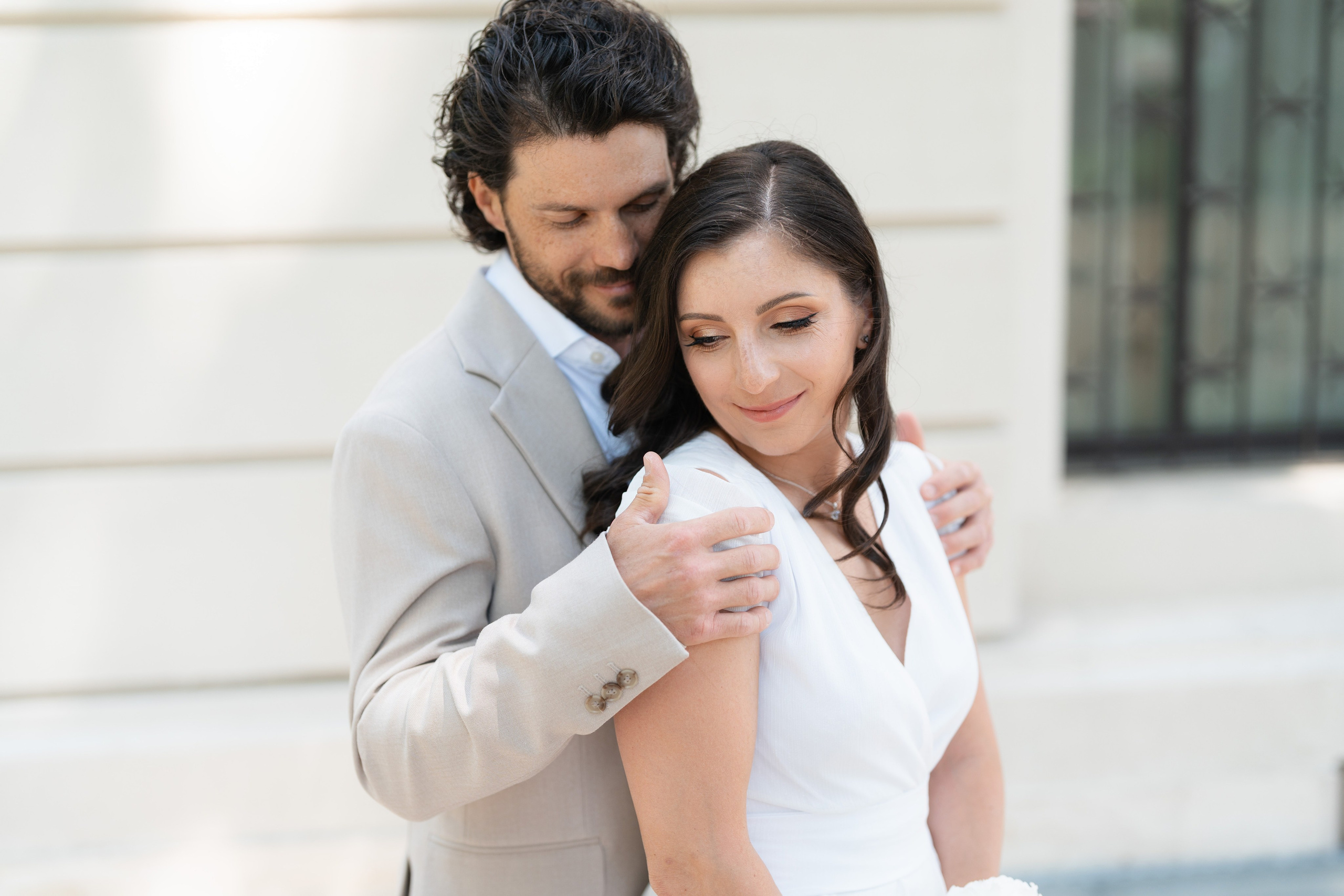Daniela x Marius. Www.theboe.ro