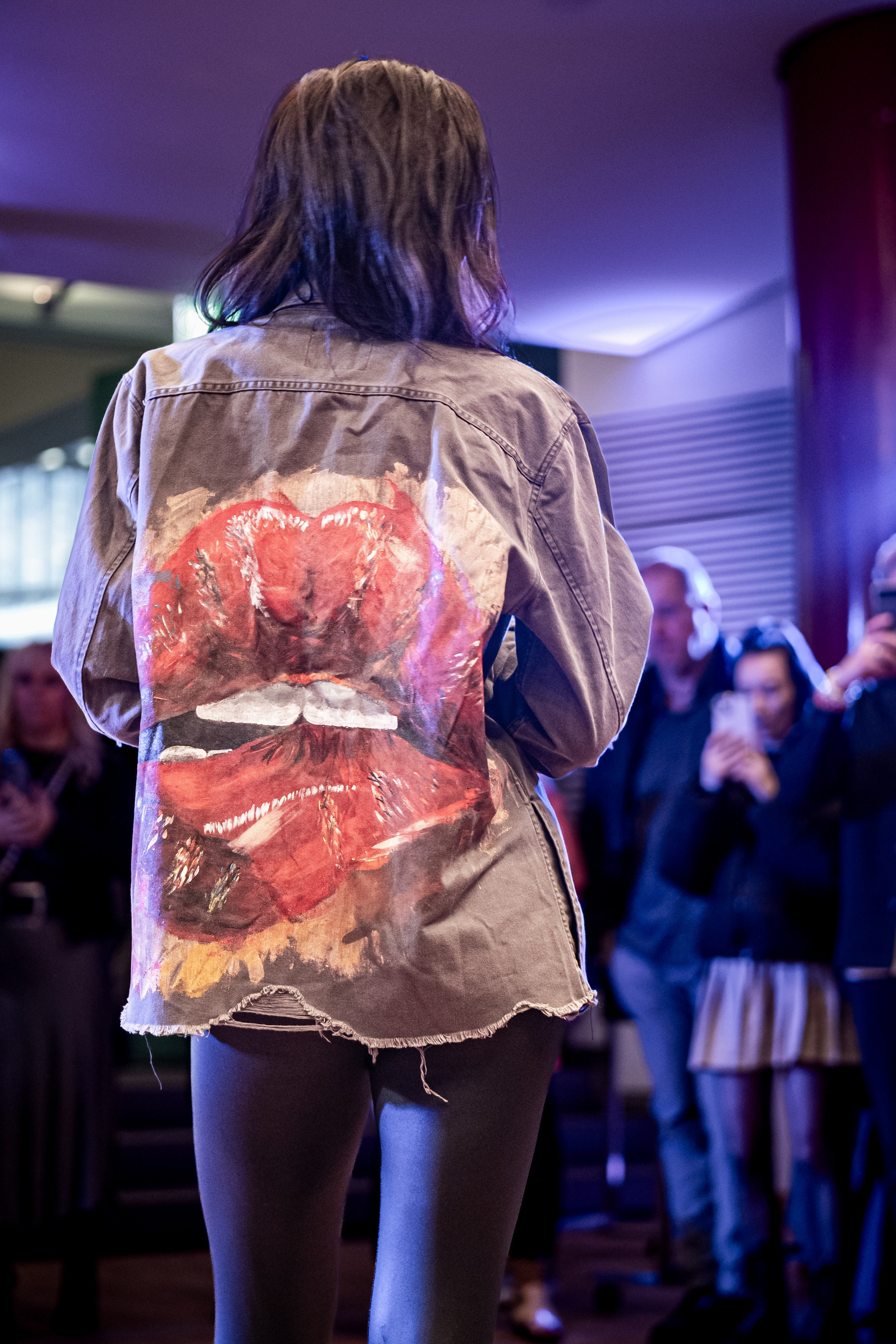 POP UP STORE DÜSSELDORF. Lms-mode.com
