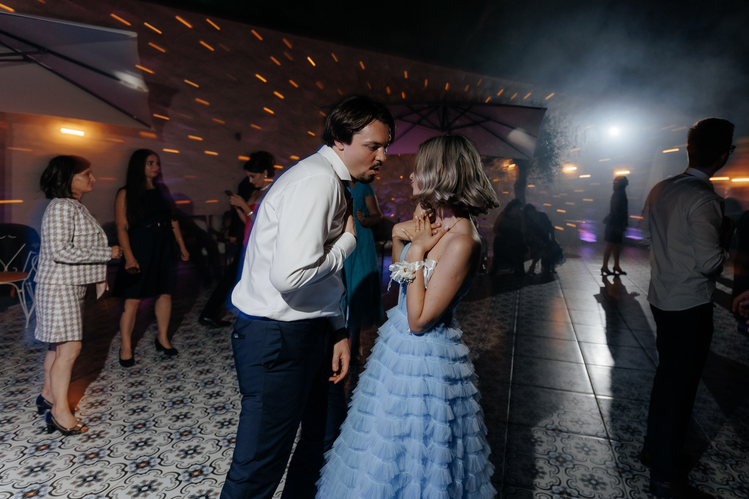 DANIEL + VALERIA. Fulga Photographer