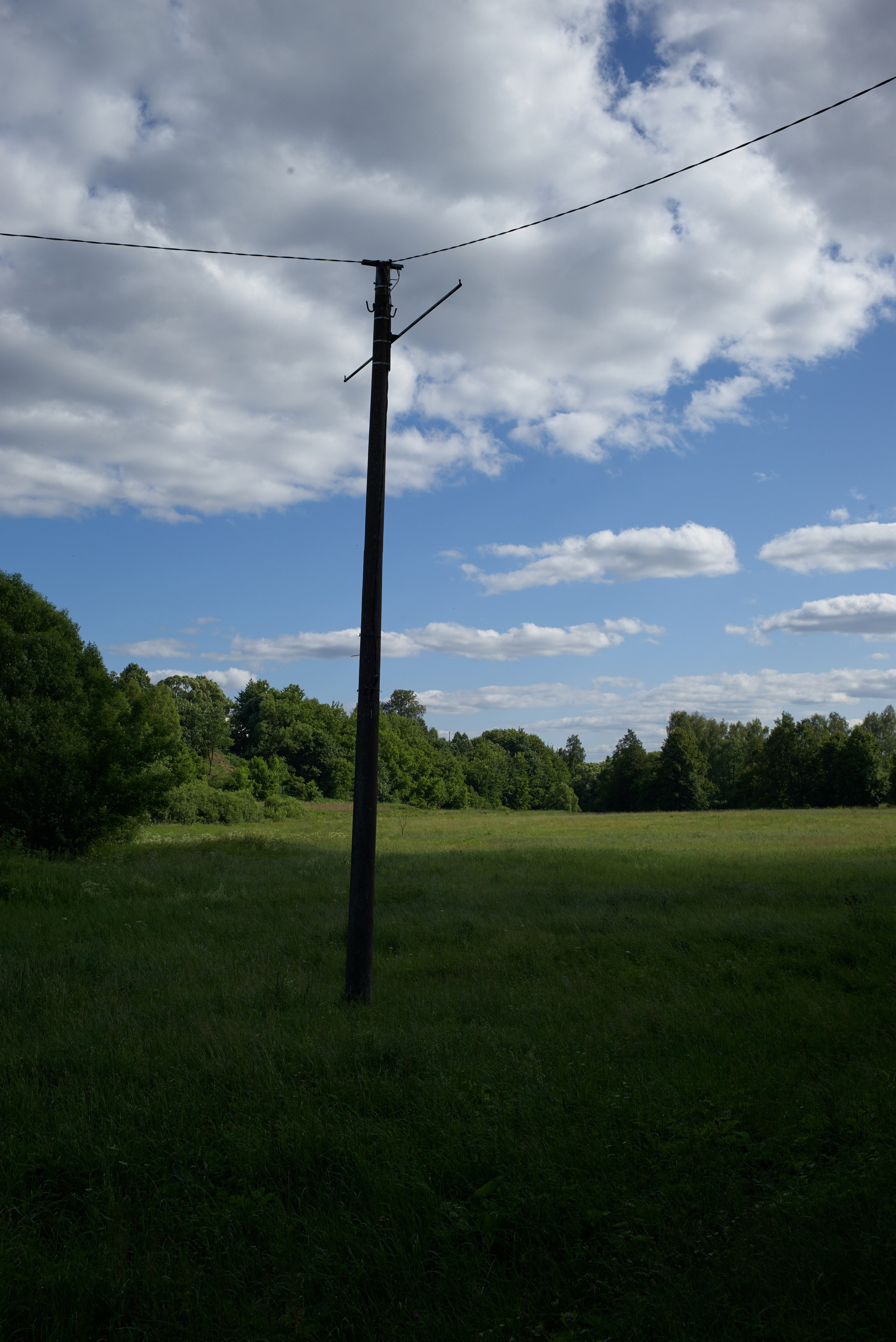 RUSSIA. Daniil Khaitseer photography