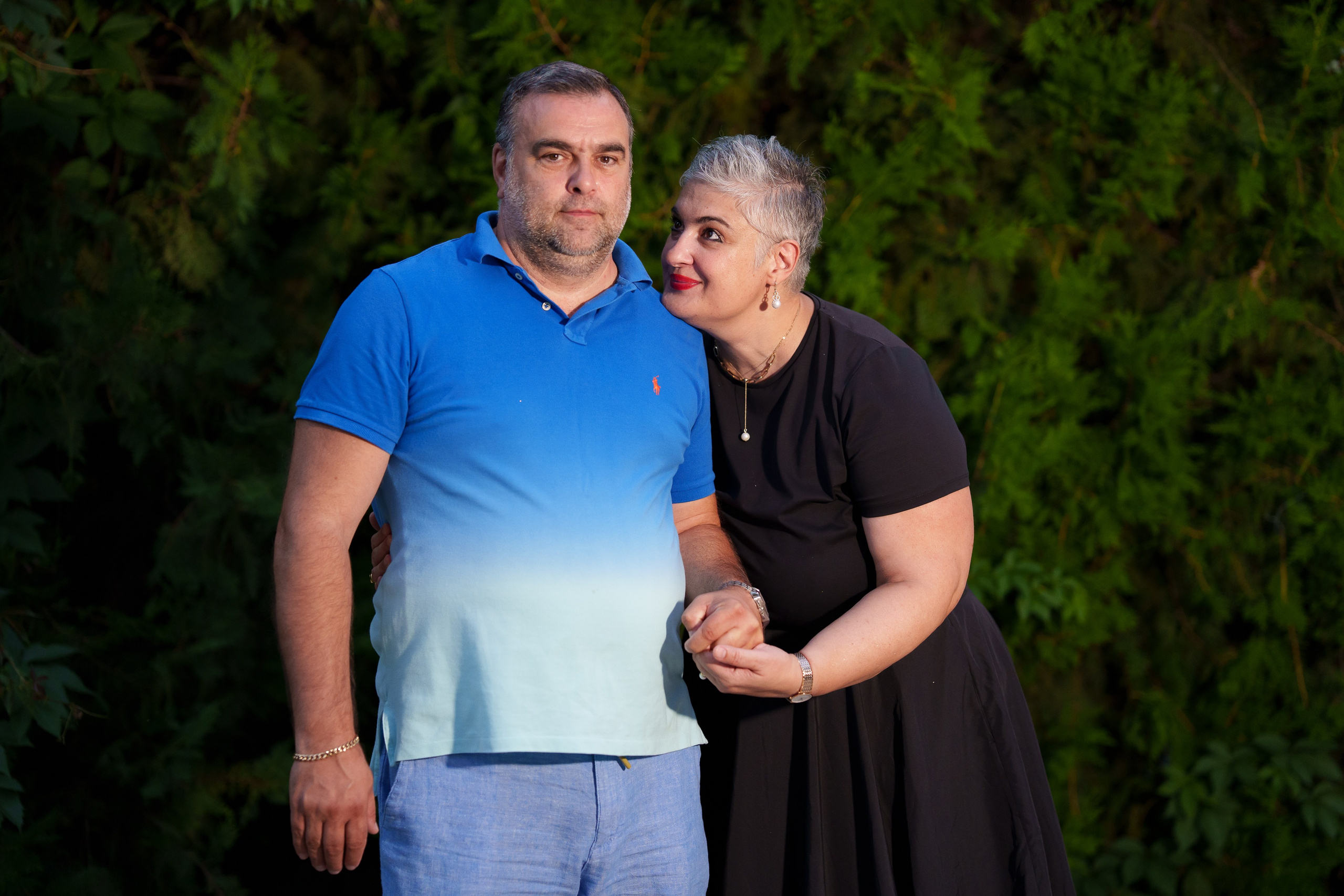 Aniversare 50 ani. Fotograf de evenimente, nunta, botez, portrete - FotoStudio