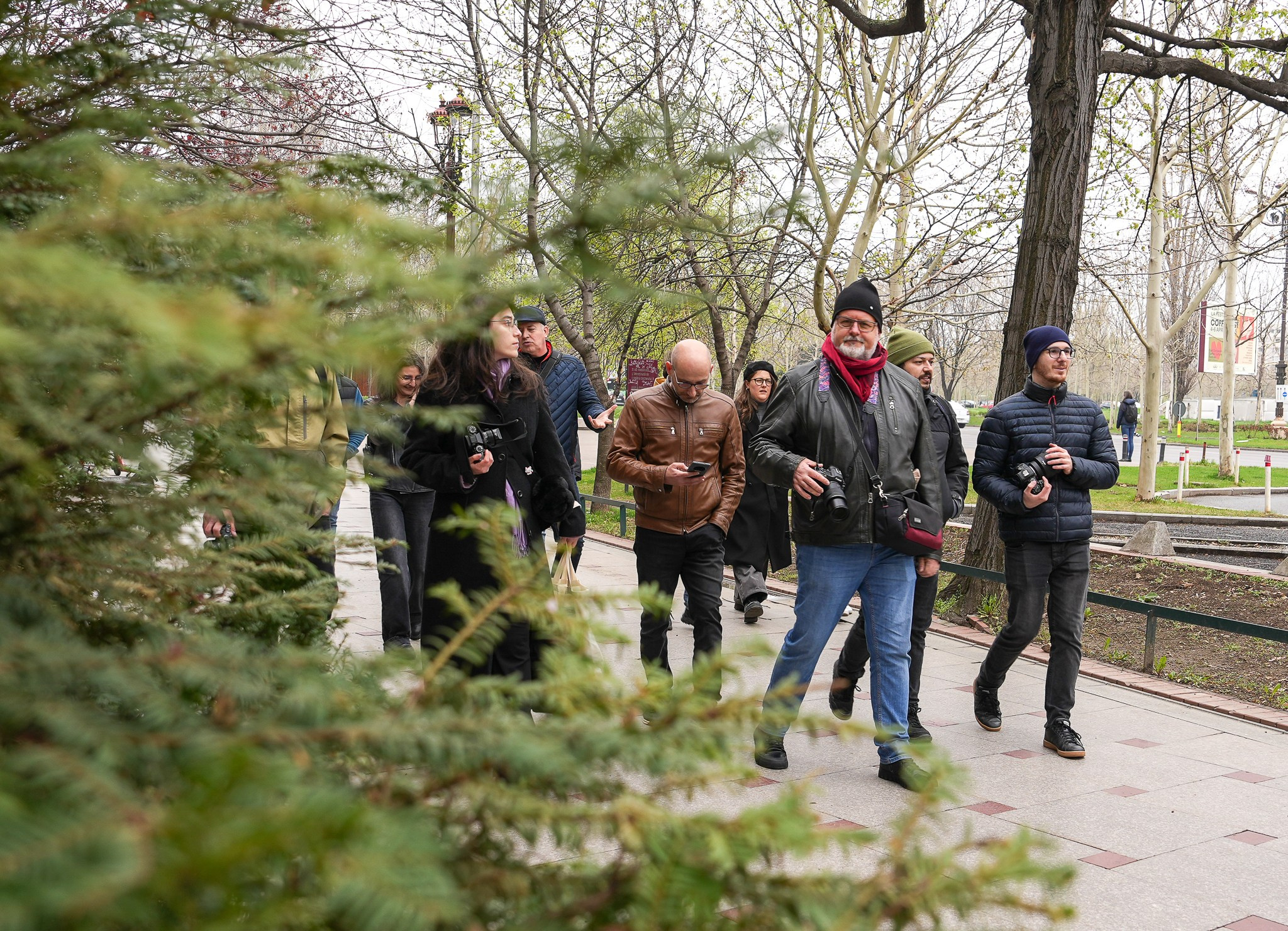 Fotografie de strada. Foto Studio — Fotograf de evenimente, nunti, botezuri, portrete