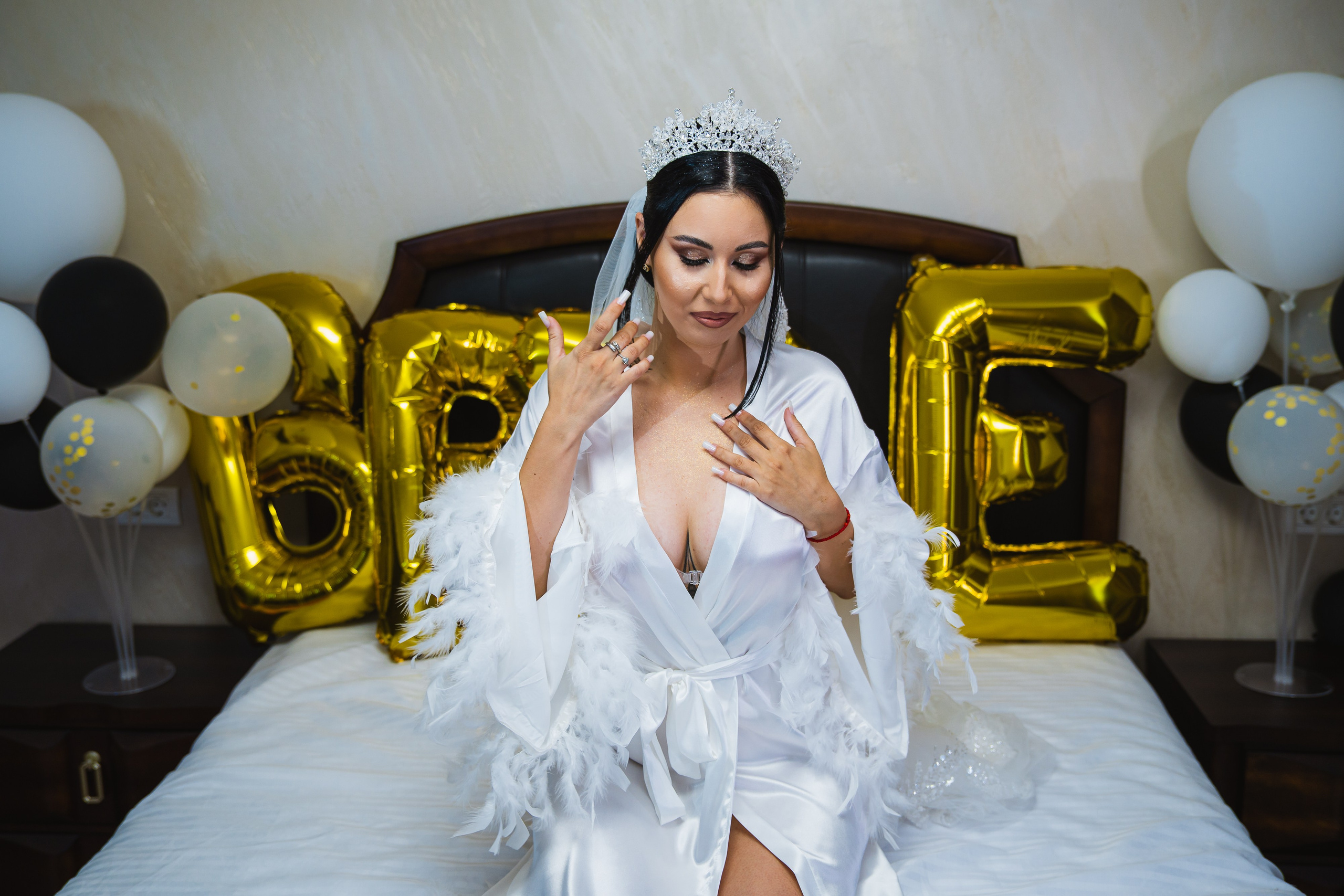 Bella & Adi. Foto Studio — Fotograf de evenimente, nunti, botezuri, portrete