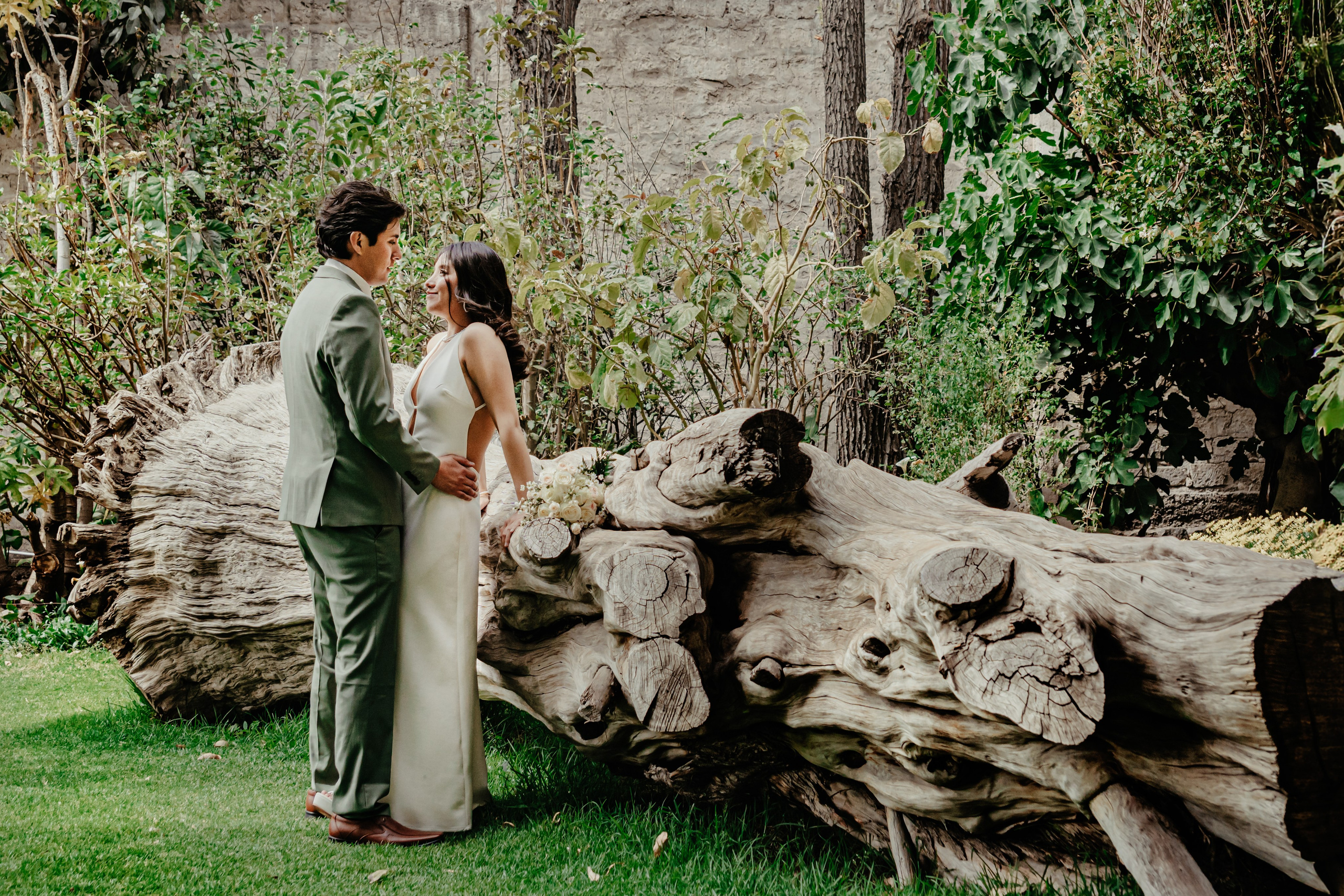 C Y M CIVIL AQP. Studio KVTA | Fotografía y Video de Bodas en Arequipa