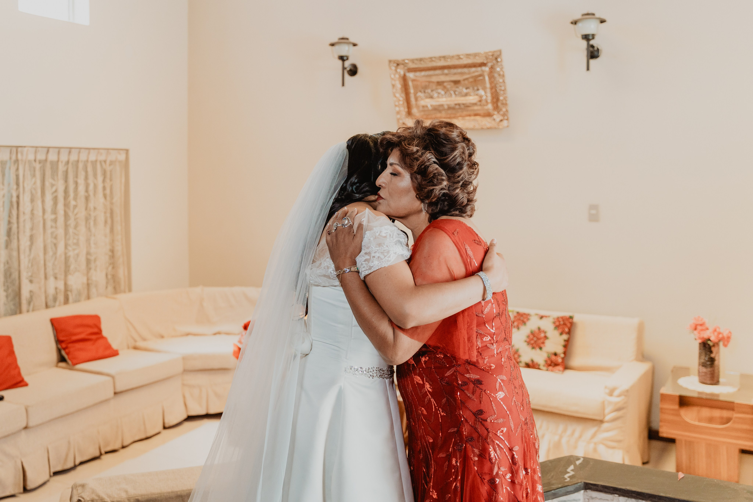 GABRIELA + JORGE | BODA CIVIL RELIGIOSA. Studio KVTA | Fotografía y Video de Bodas en Arequipa