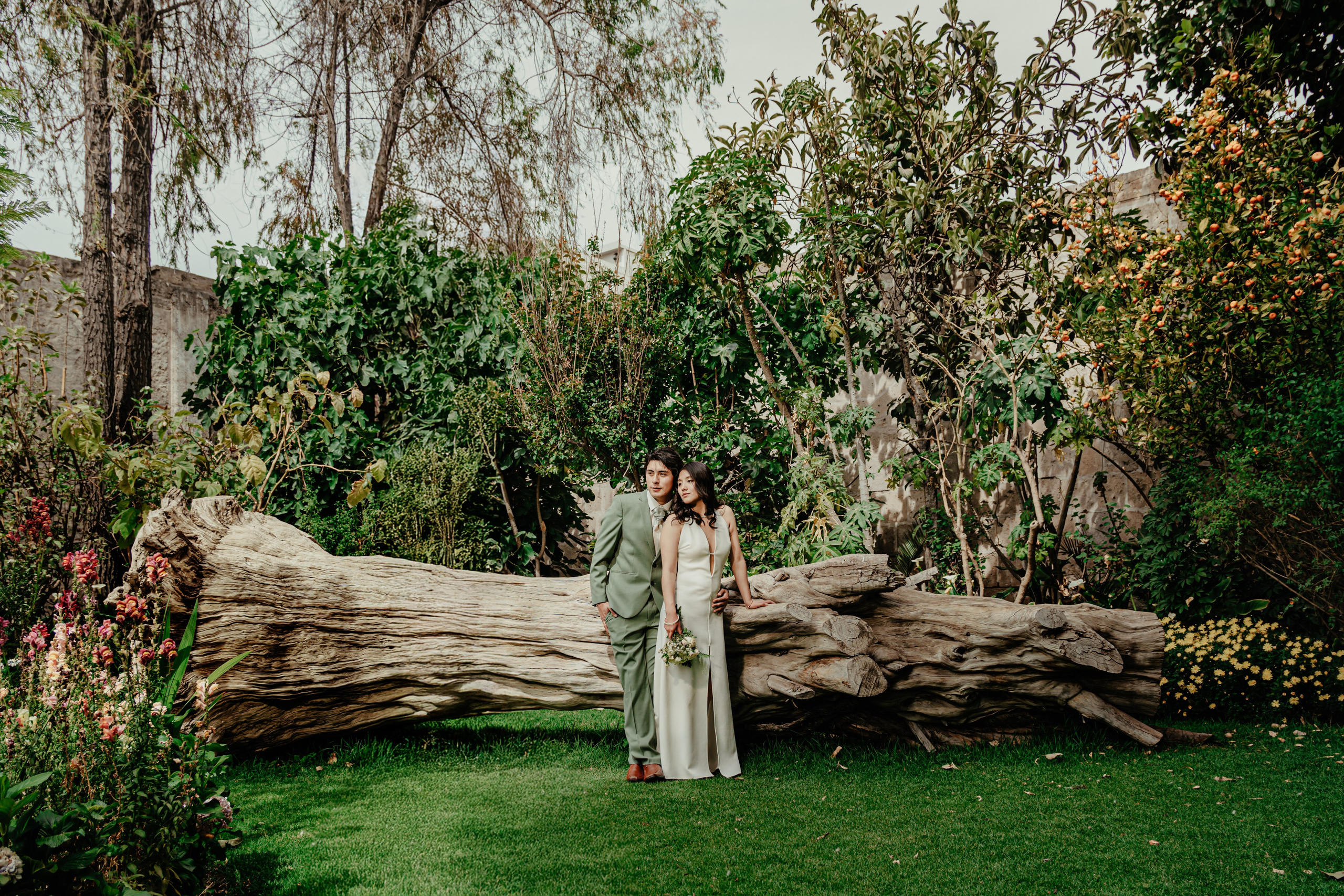 C Y M CIVIL AQP. Studio KVTA | Fotografía y Video de Bodas en Arequipa