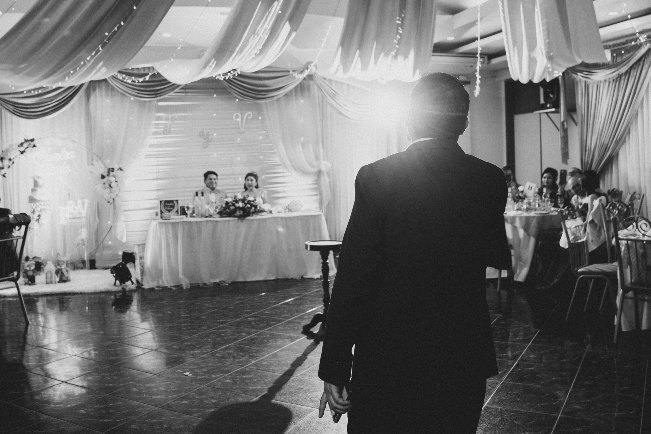 VANESSA + FRANKLIN BODA RELIGIOSA. Studio KVTA | Fotografía y Video de Bodas en Arequipa