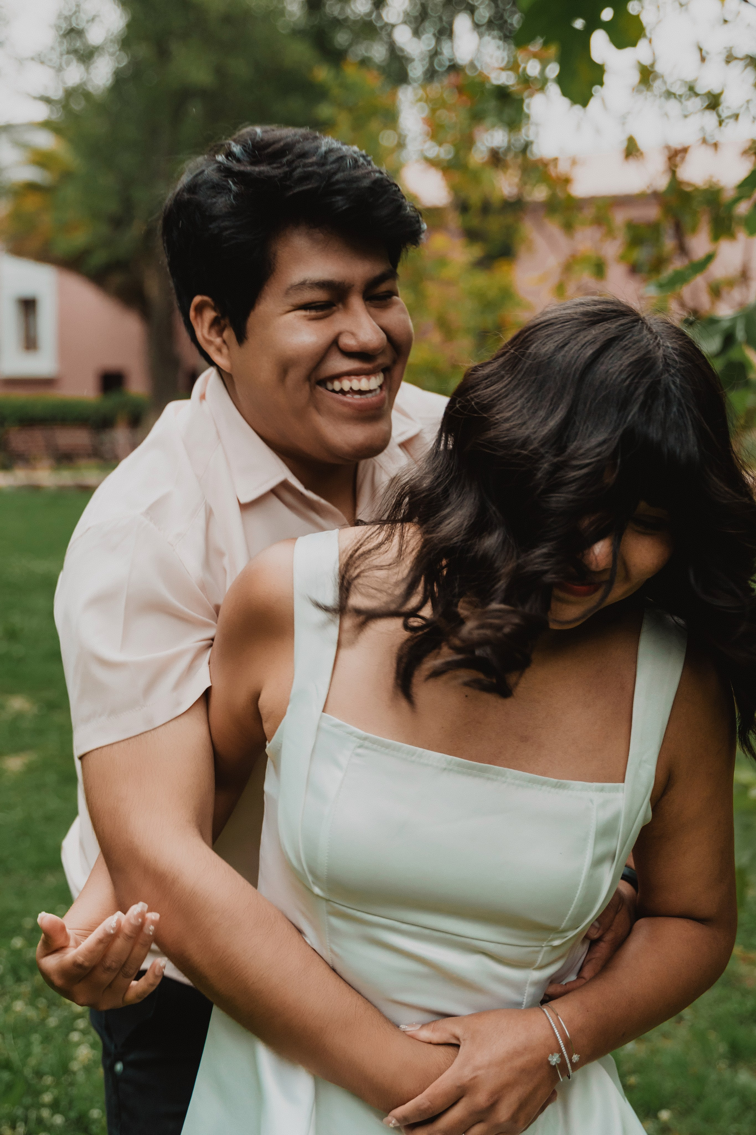 STEISY + ENMANUEL | PRE BODA. Studio KVTA | Fotografía y Video de Bodas en Arequipa