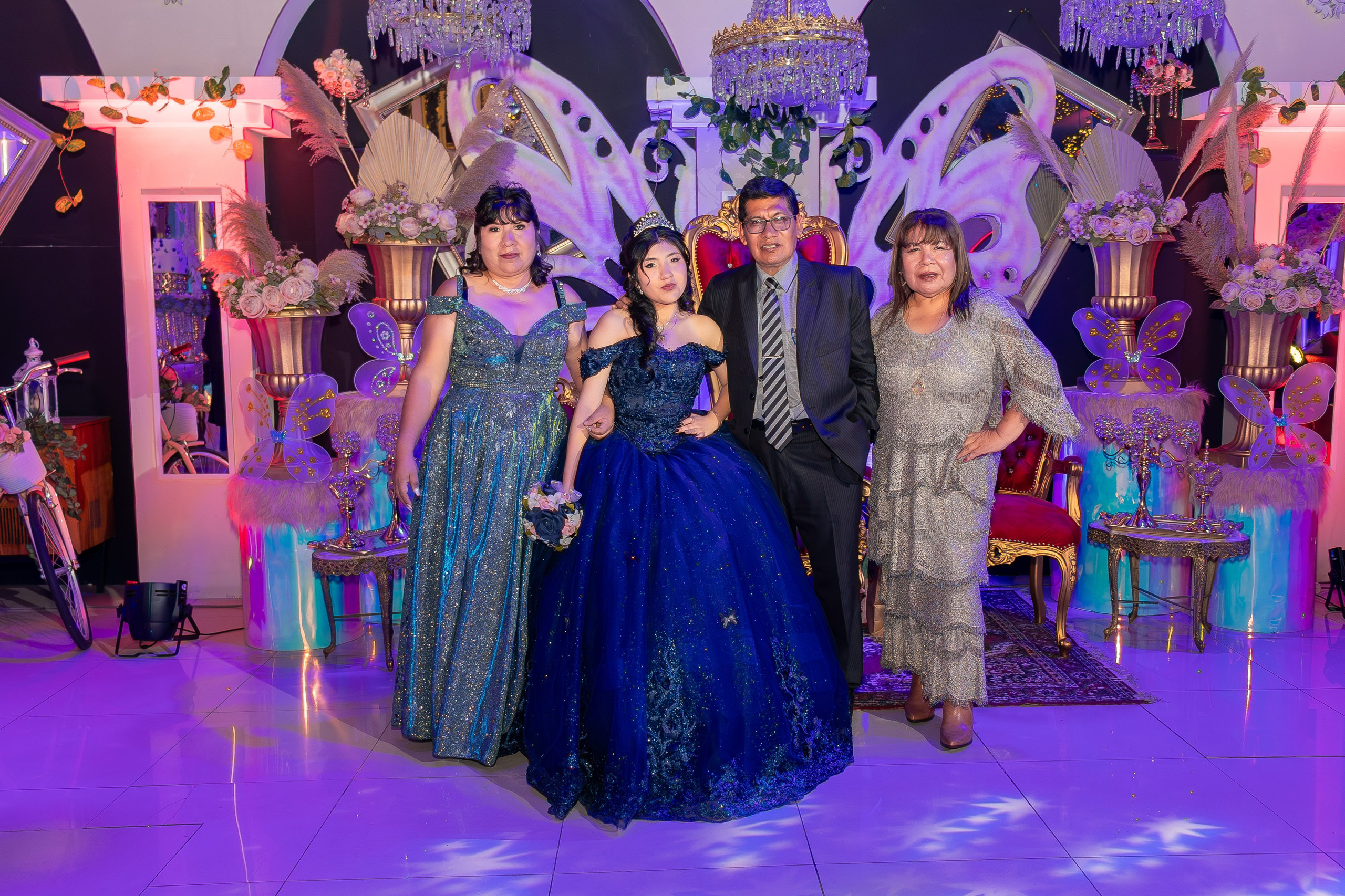 Xv de karolay. Studio KVTA | Fotografía y Video de Bodas en Arequipa
