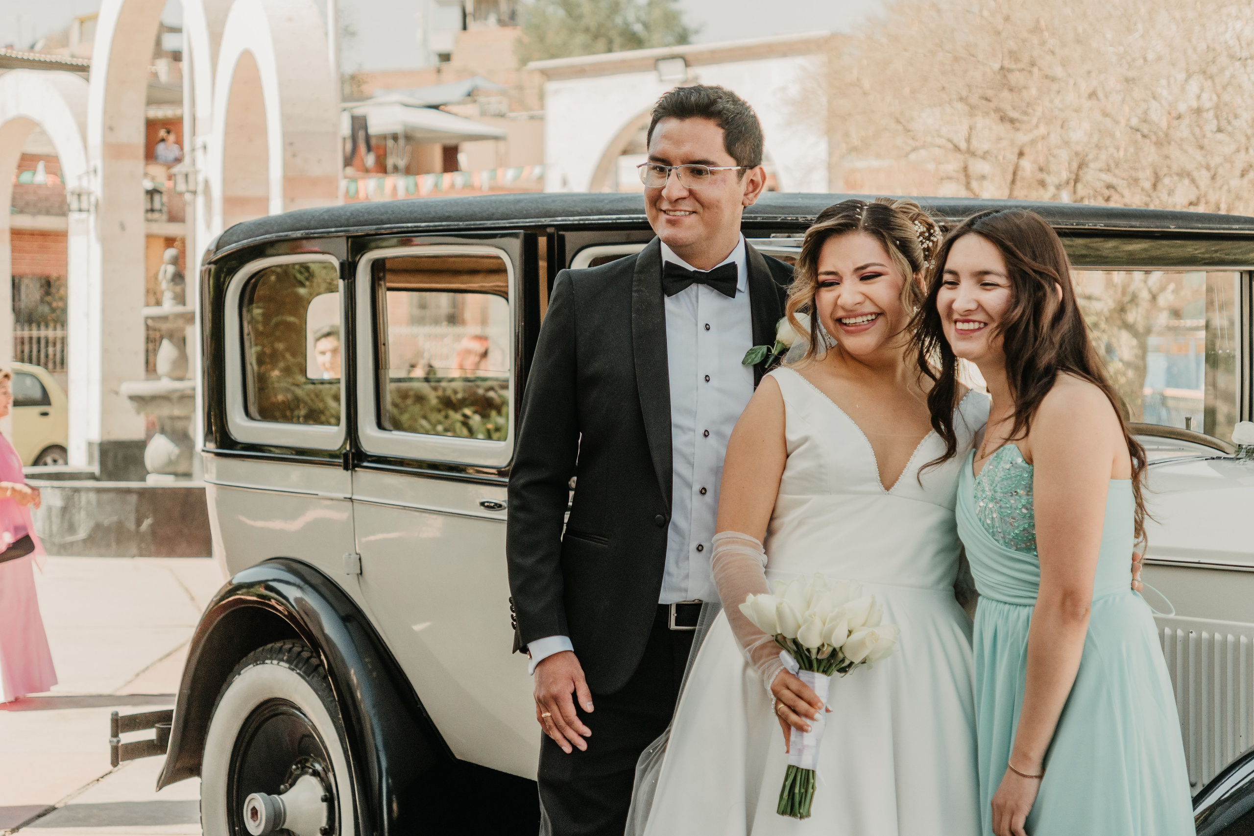 CAROL Y GERSON SOLO BODA. Studio KVTA | Fotografía y Video de Bodas en Arequipa