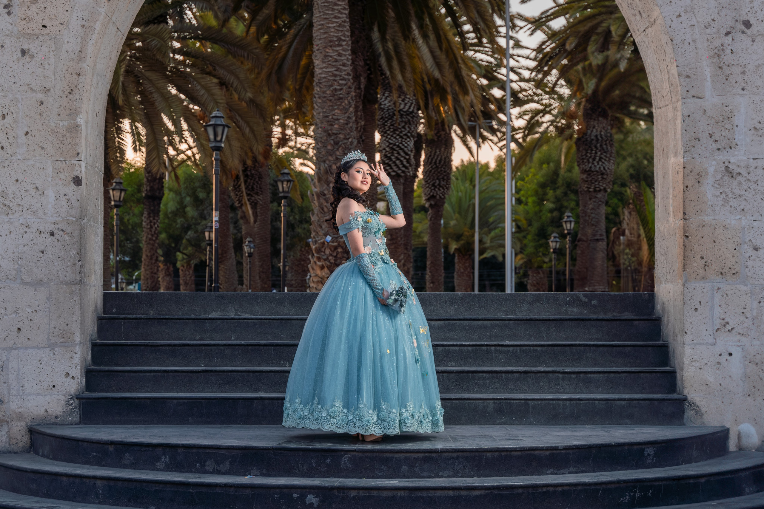 XV DE QORIANKHA. Studio KVTA | Fotografía y Video de Bodas en Arequipa