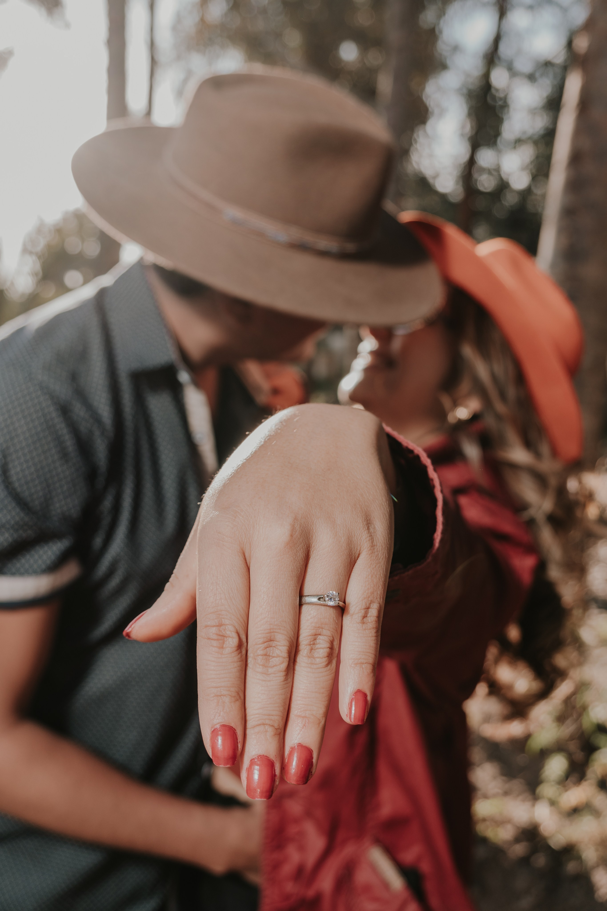 CAROL Y GERSON | PRE BODA. Studio KVTA | Fotografía y Video de Bodas en Arequipa