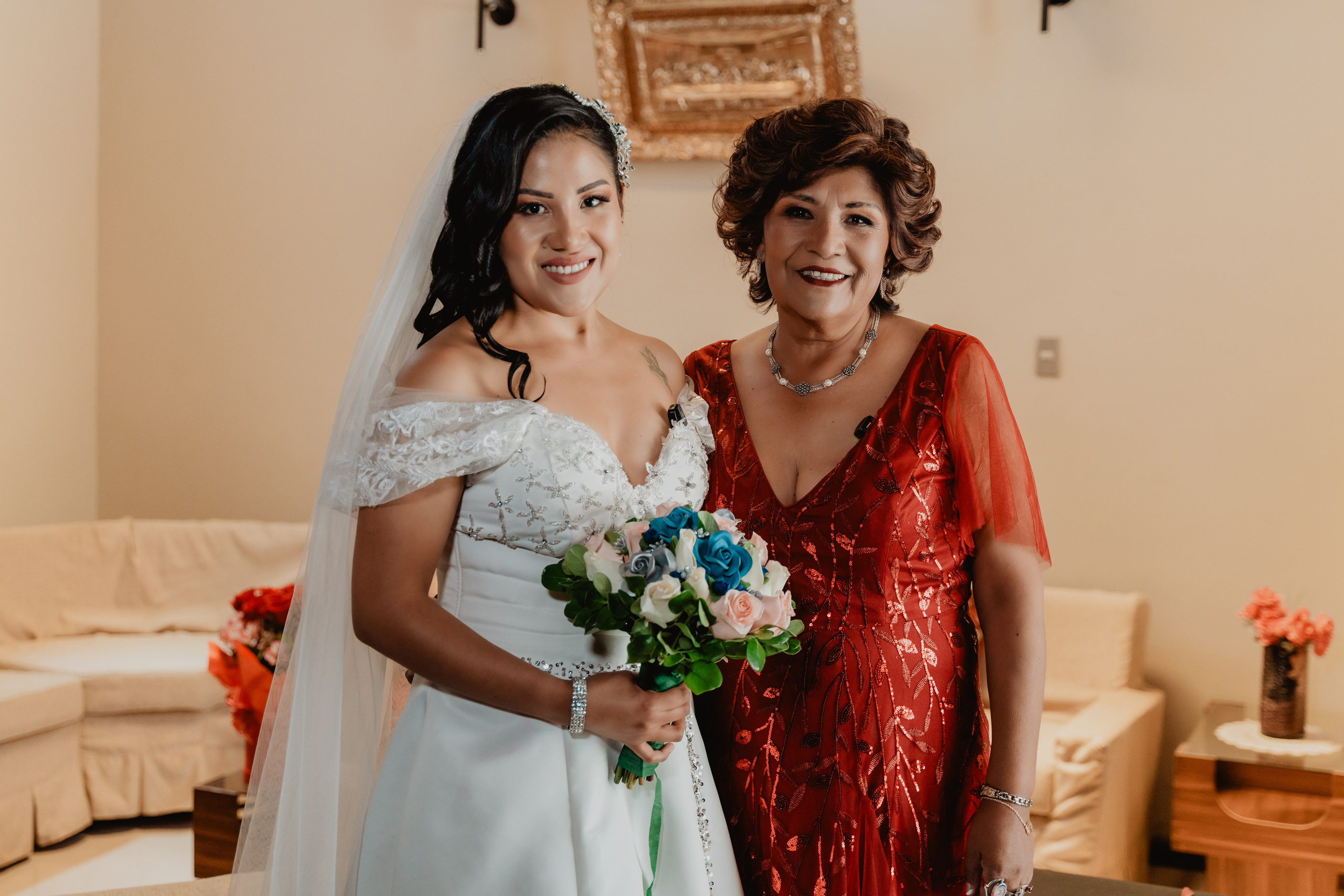 GABRIELA + JORGE | BODA CIVIL RELIGIOSA. Studio KVTA | Fotografía y Video de Bodas en Arequipa