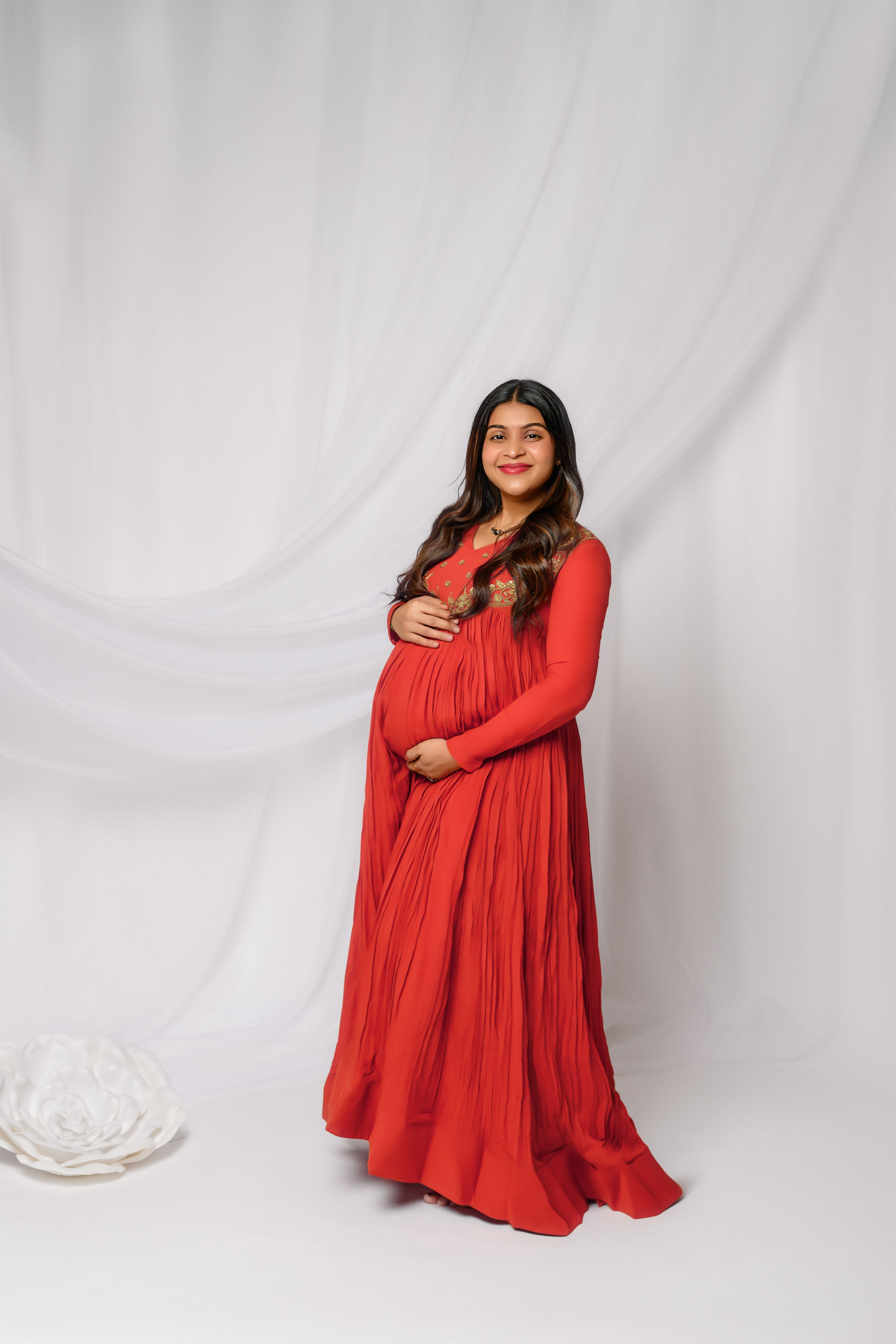 Monika’s family. Wedding & portrait photography in the Seattle Area. Helen Michelle photographer