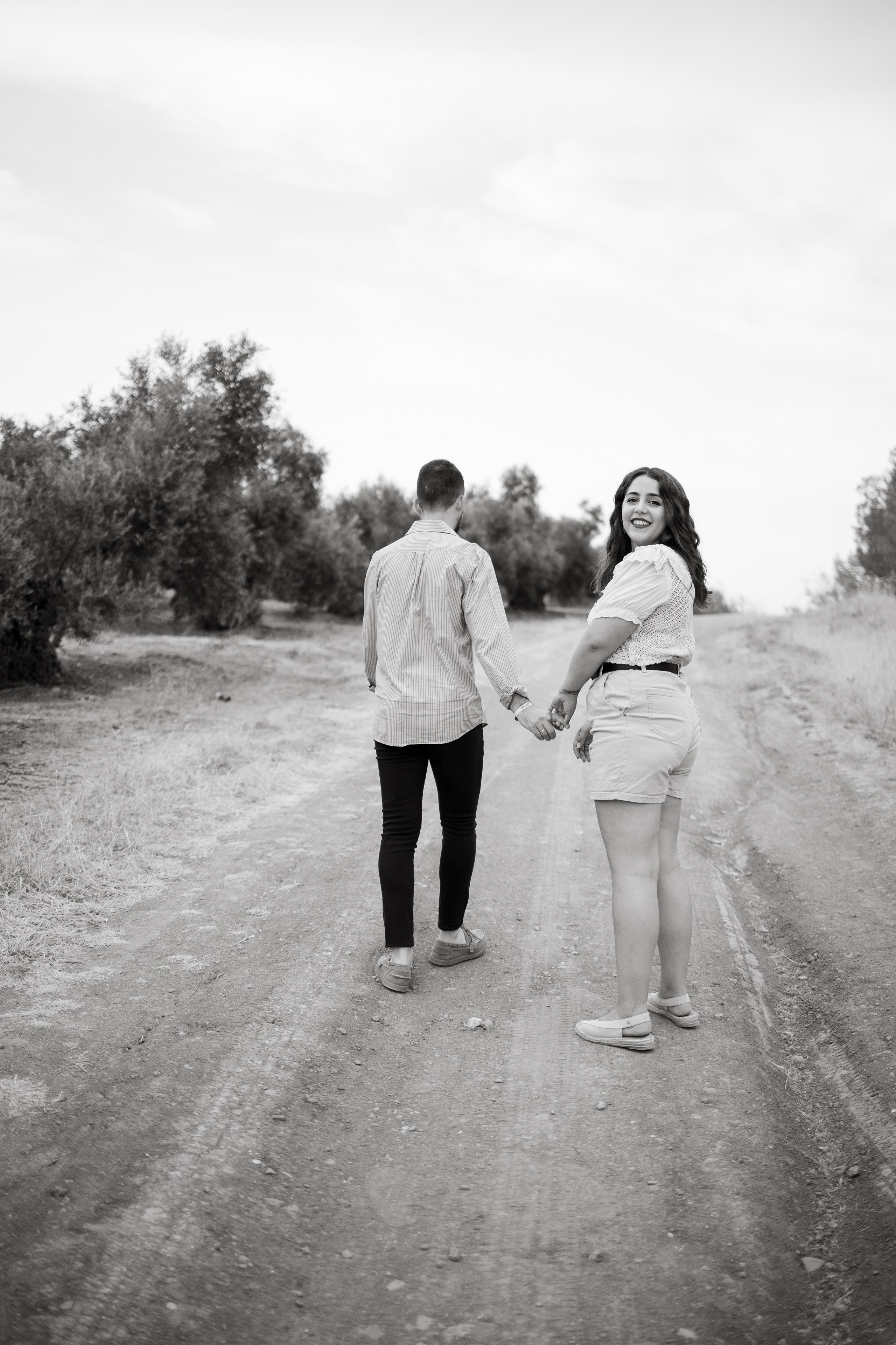 D + AR. Fotografía de bodas en Córdoba