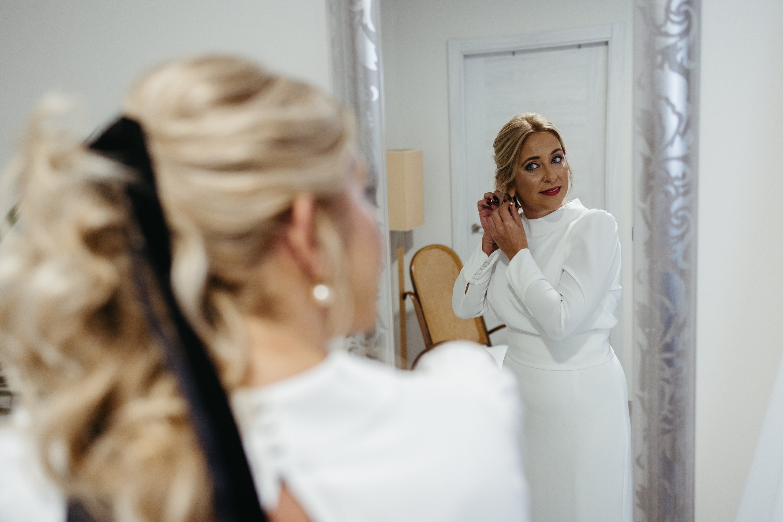J+M. Fotografía de bodas en Córdoba