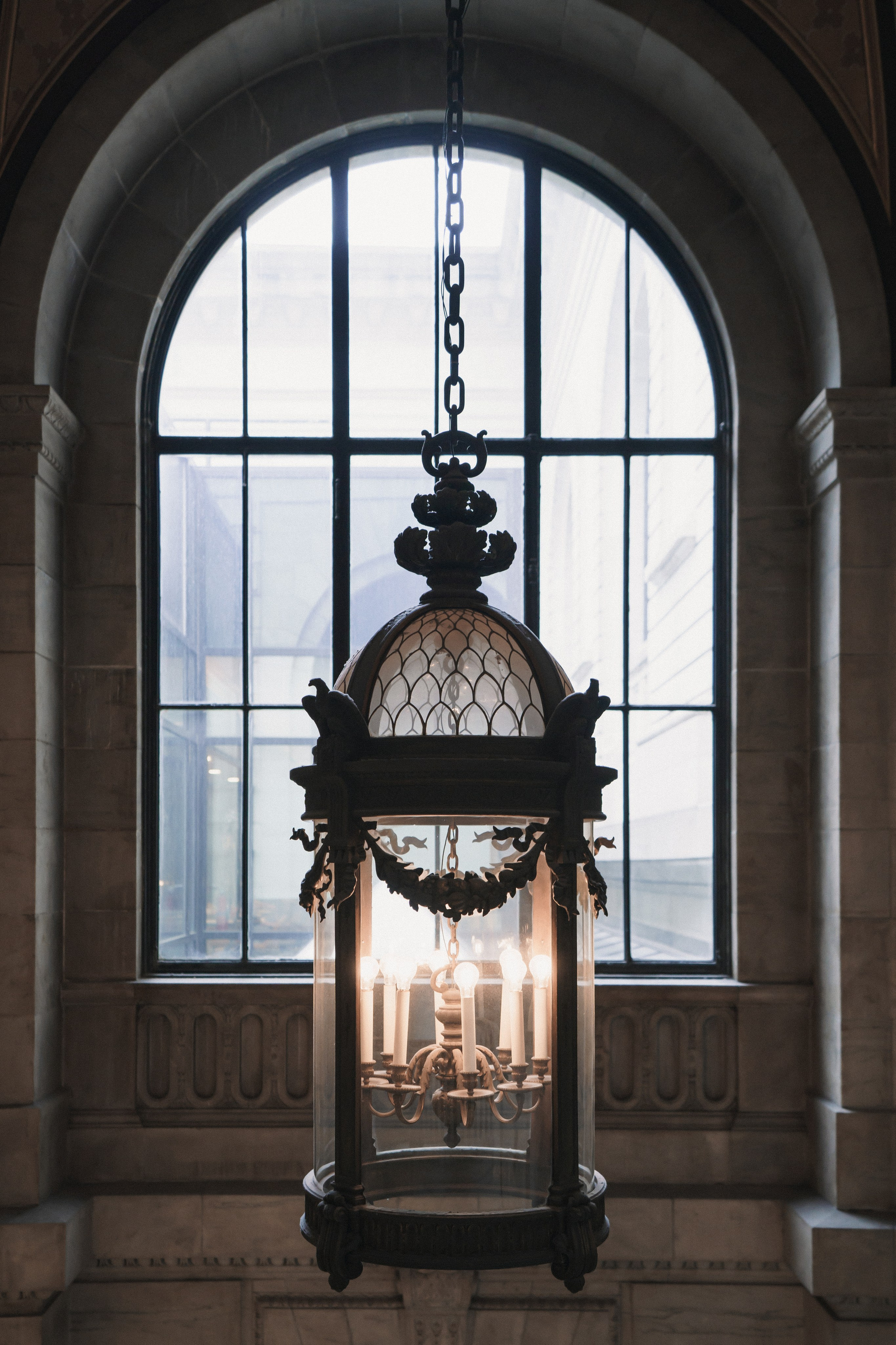 Library love story. New York + destination photographer