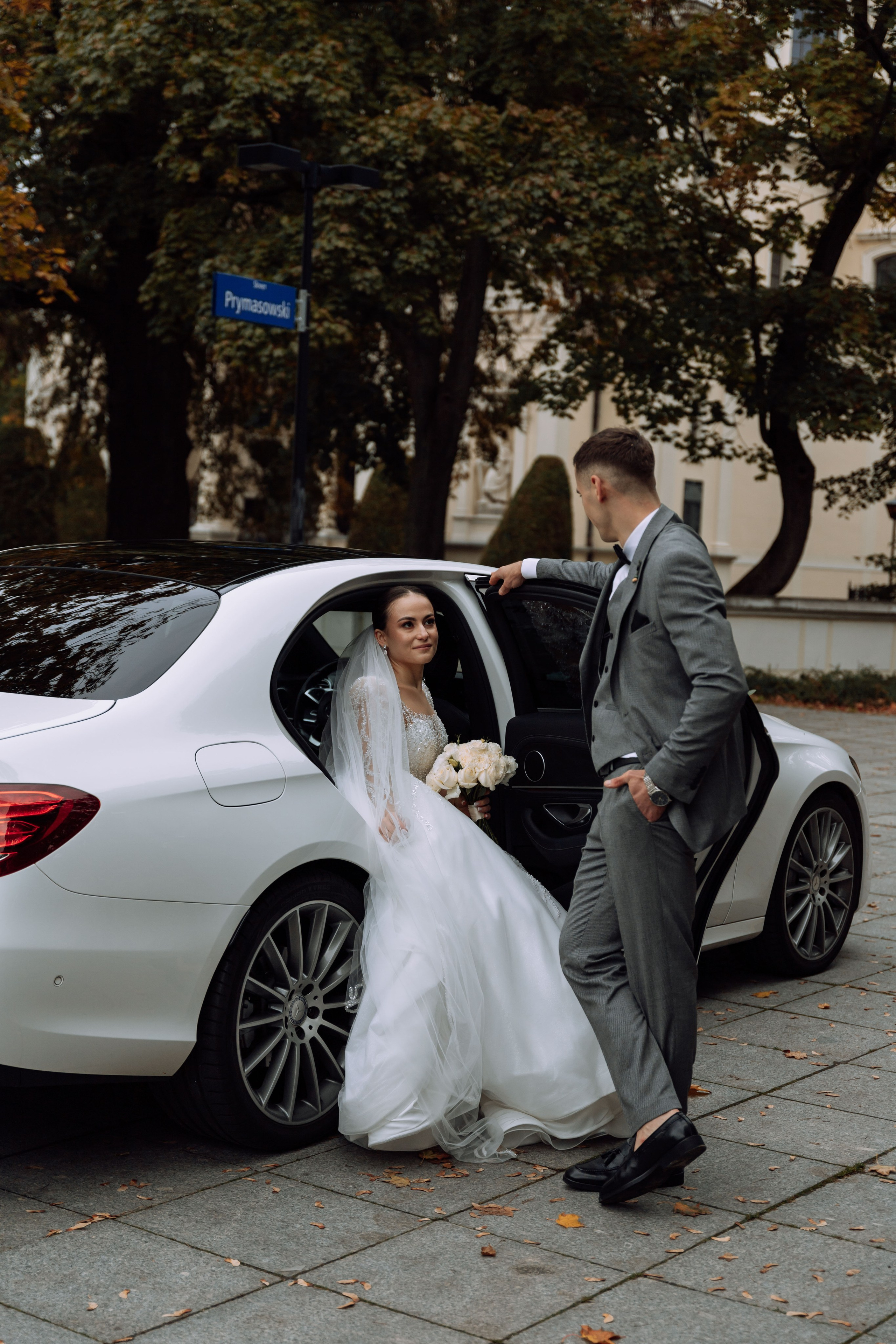 Ślub Nastia & Vasyl