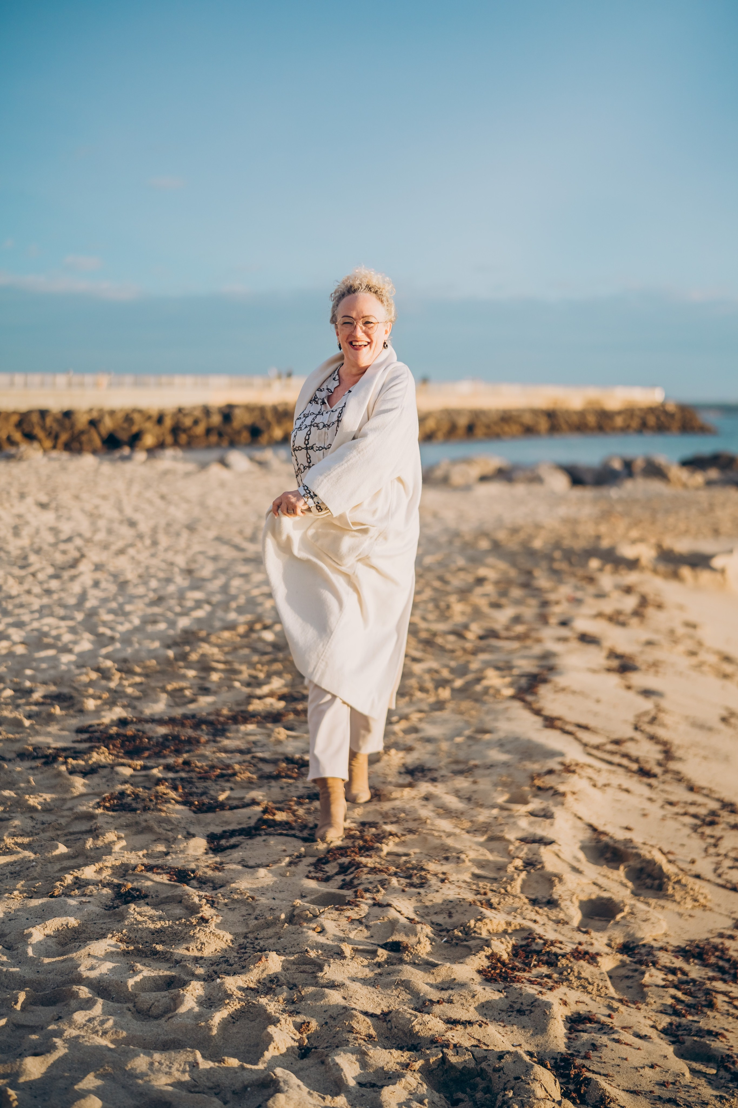 New year 2025. Photographer in Mallorca