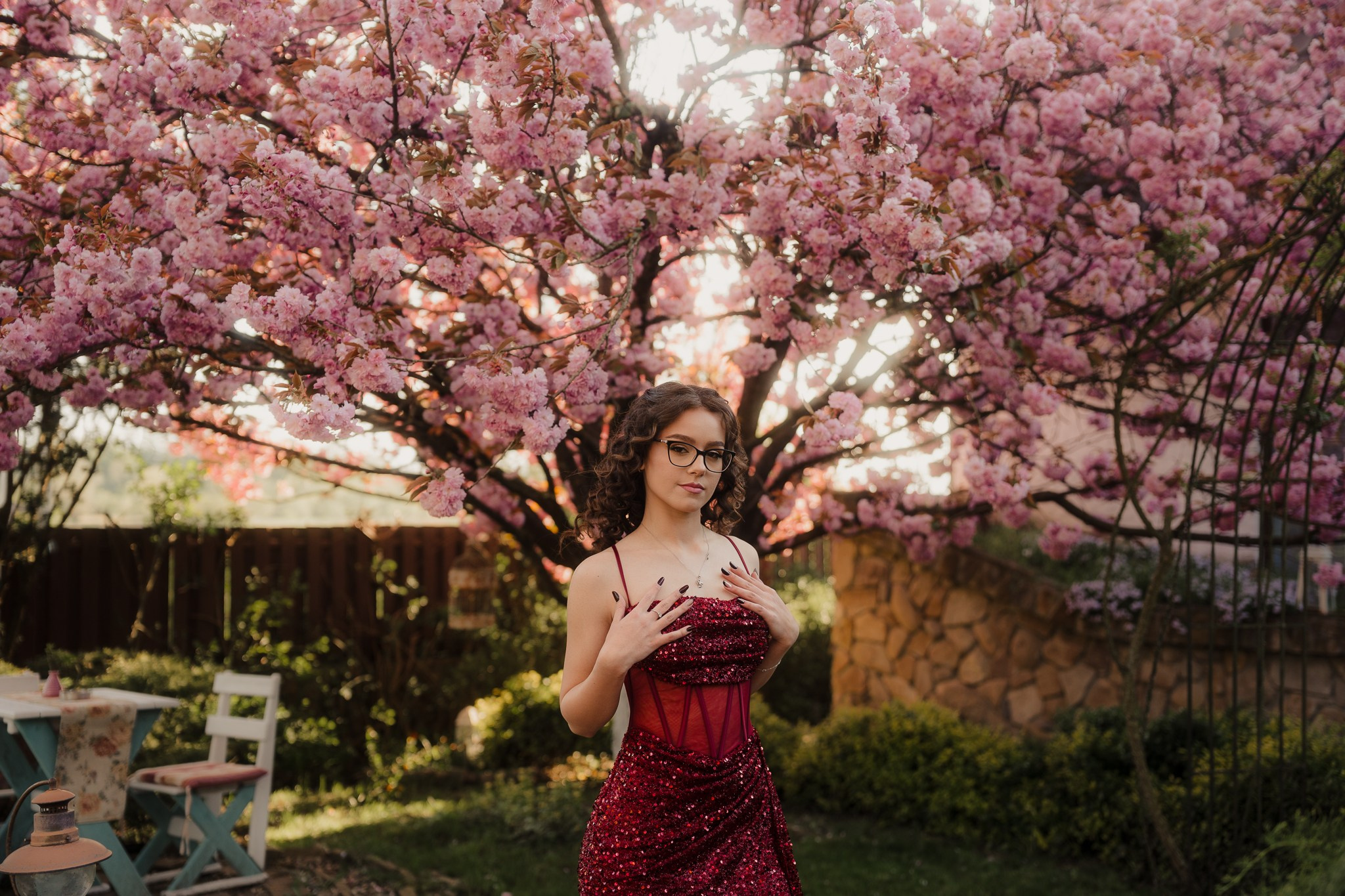 Karina. Visuals of Theodor — Wedding Photographer