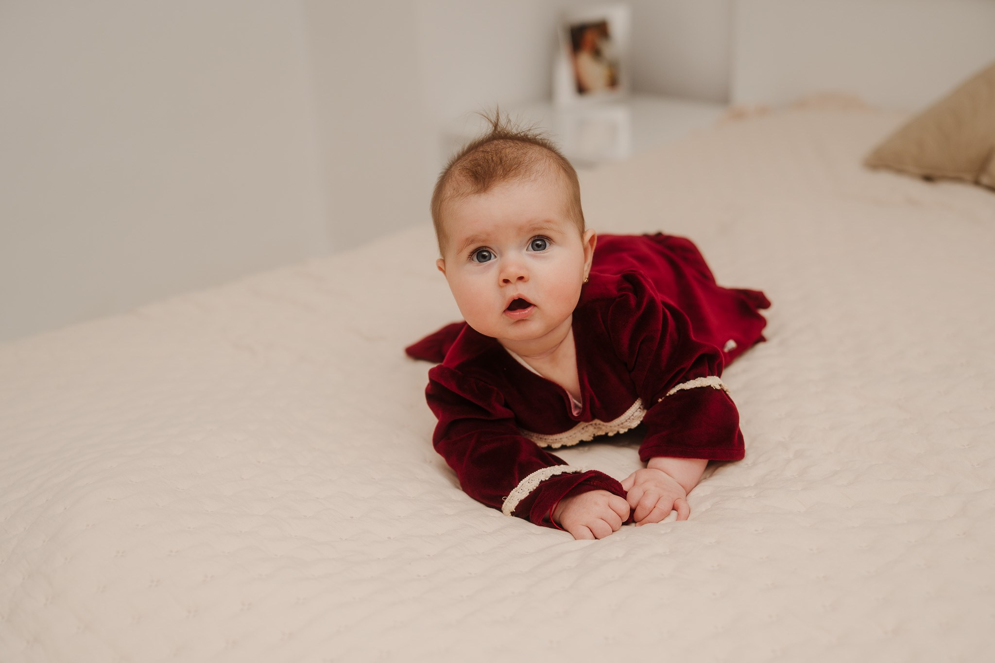 Aza. Visuals of Theodor — Wedding Photographer