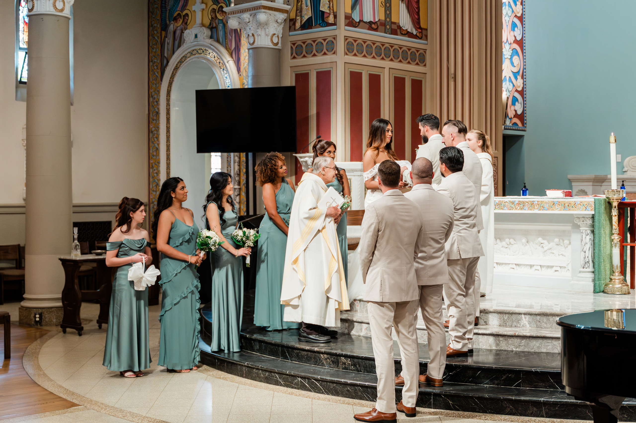 Nicole & Cody. Babich_weddings