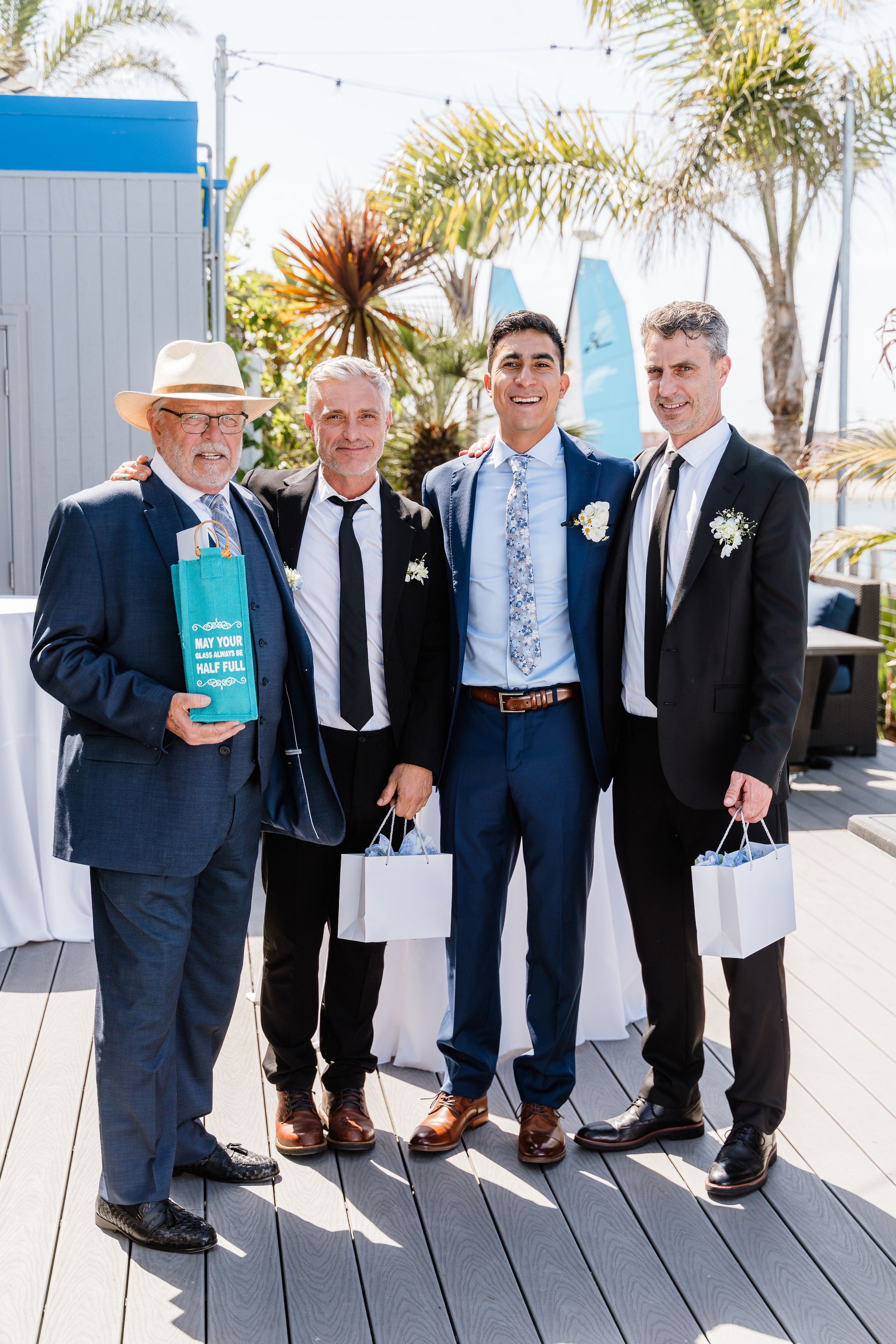 Tryne & Jaime. Babich_weddings