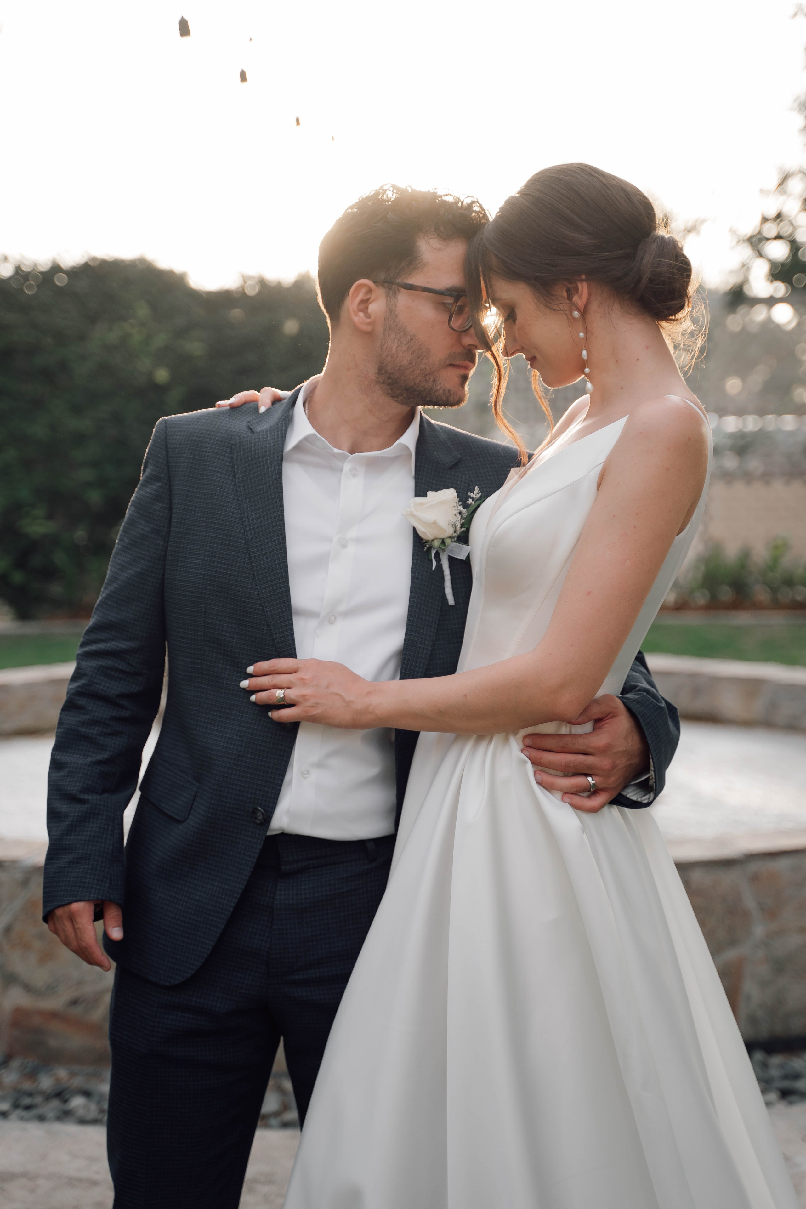 Sallah & Anna. Babich_weddings