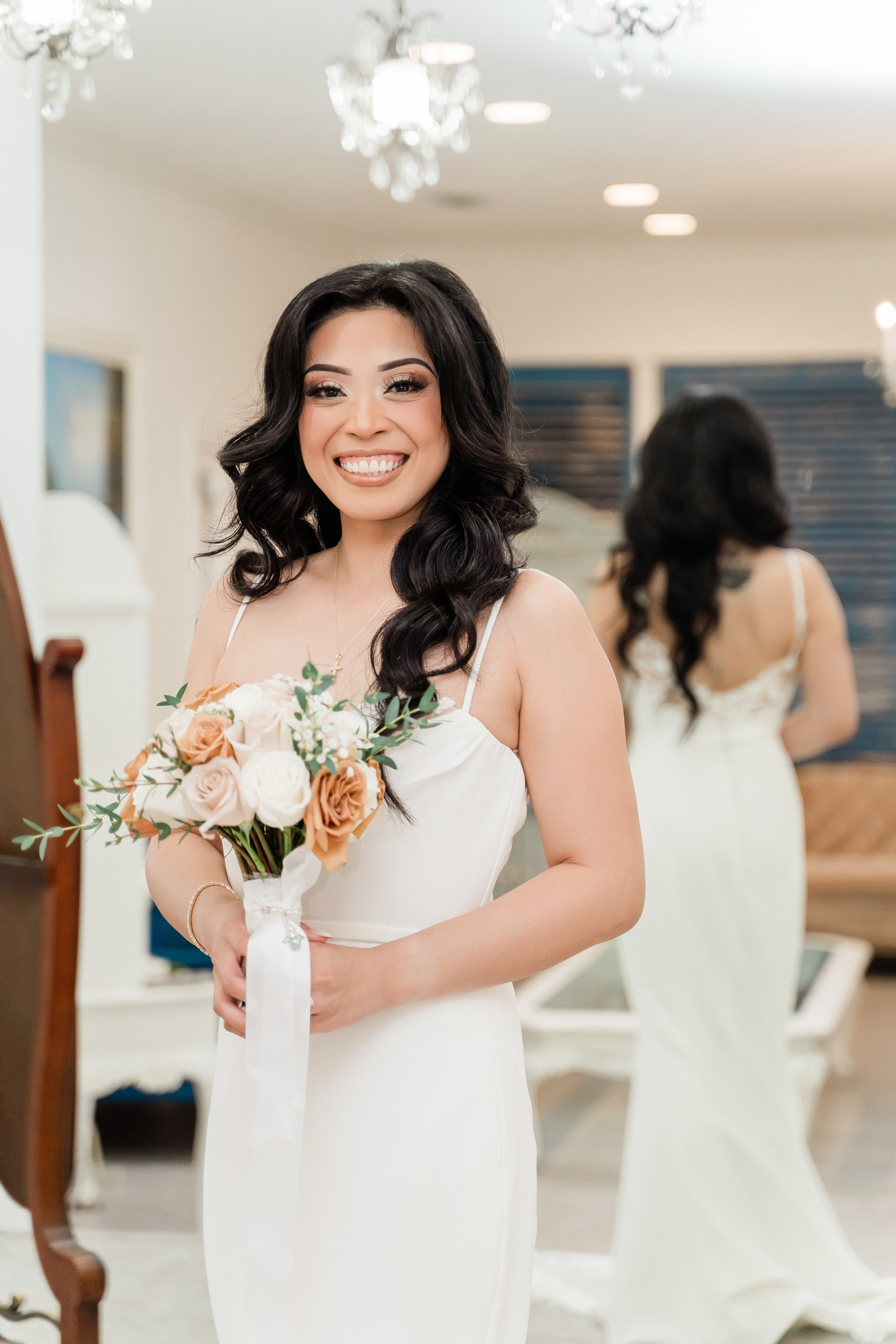 Janelle & Chris. Babich_weddings