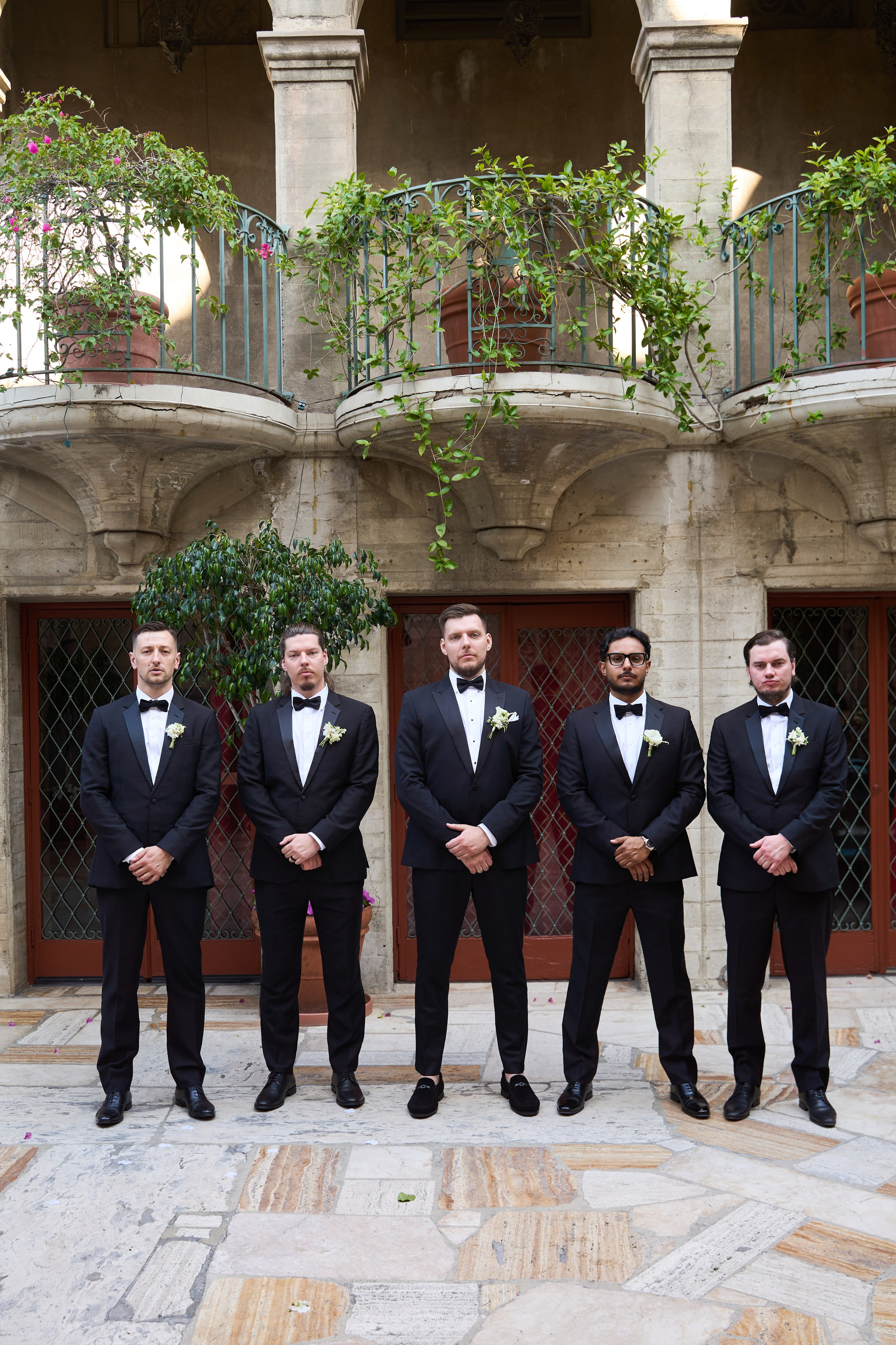Kans & Carissa. Babich_weddings