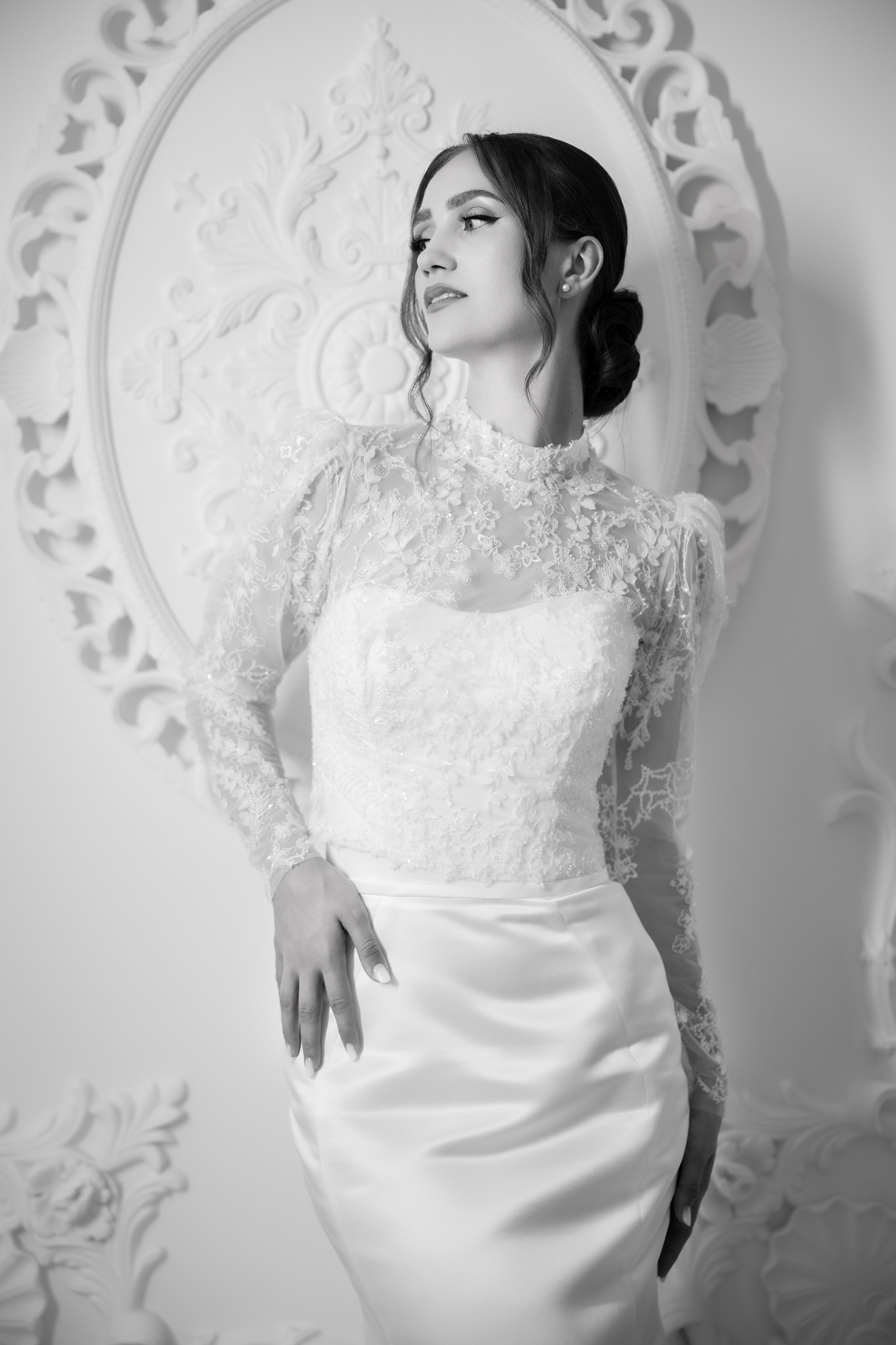 FOTOGRAFII. CADRE weddings - IONUȚ & ADRIANA