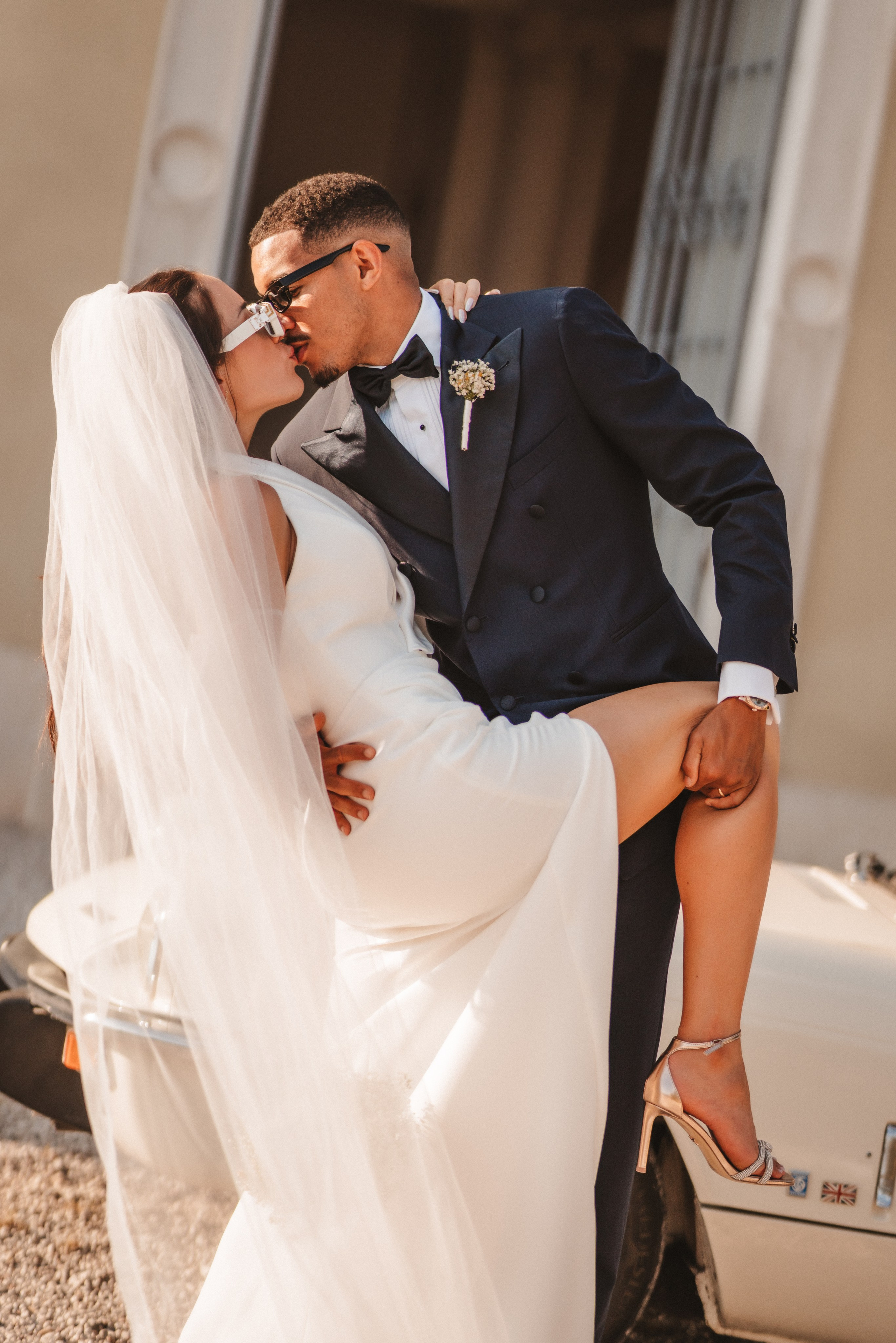 Charles & Christina Wedding. Fotógrafa de Casamentos e Família em Braga — Alexandra Mieres Photography