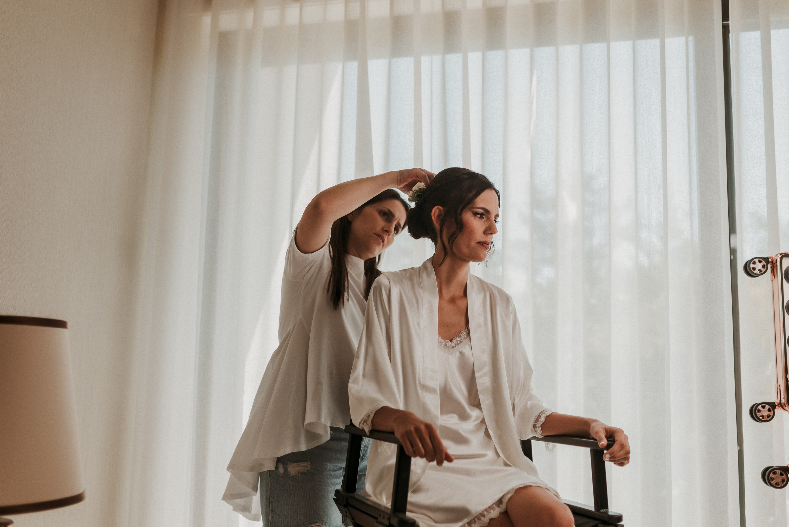 Alba & Jorge. Photographe de mariage et de famille à Braga — Alexandra Mieres Photography
