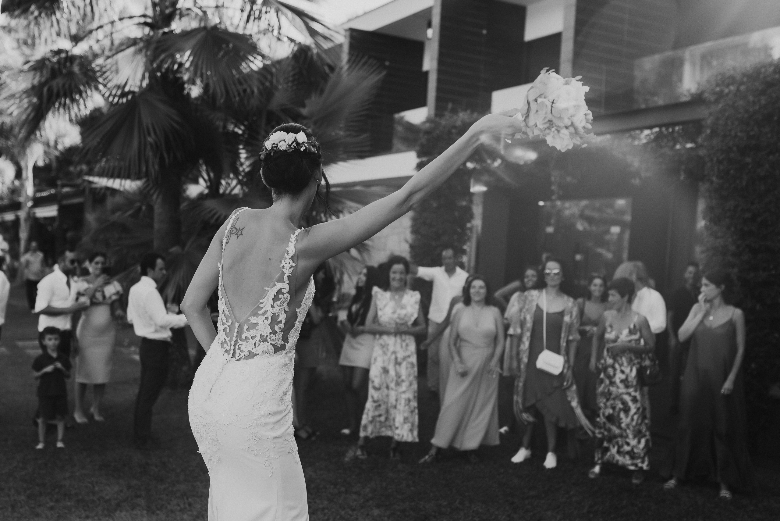 Alba & Jorge. Photographe de mariage et de famille à Braga — Alexandra Mieres Photography