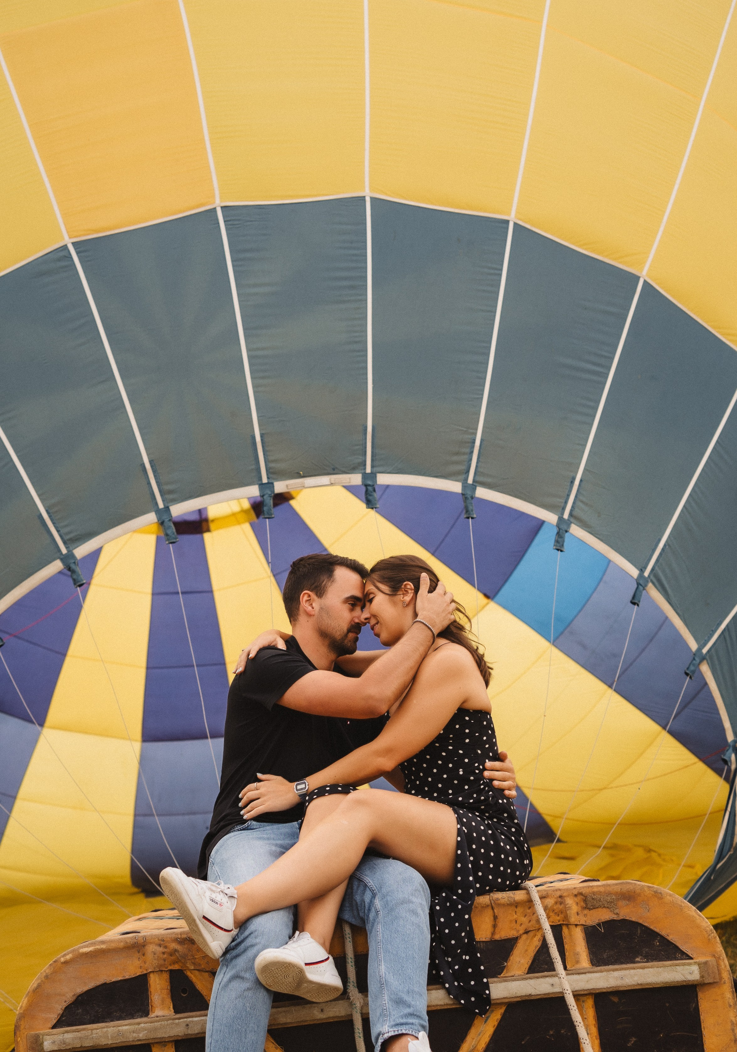 Daniela & Rui. Photographe de mariage et de famille à Braga — Alexandra Mieres Photography