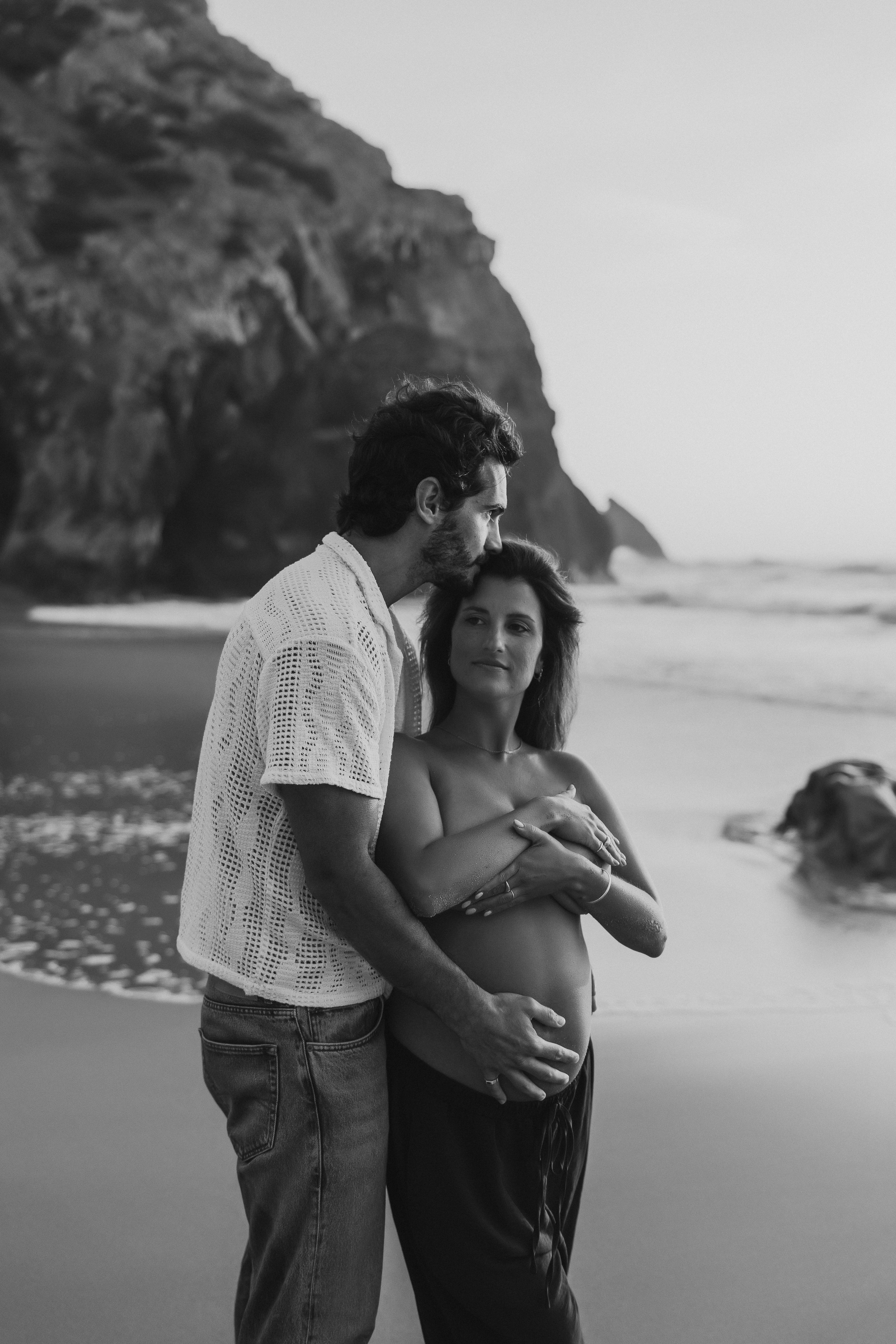 A Espera mais aguardada. Wedding and Family Photographer in Braga — Alexandra Mieres Fotografia