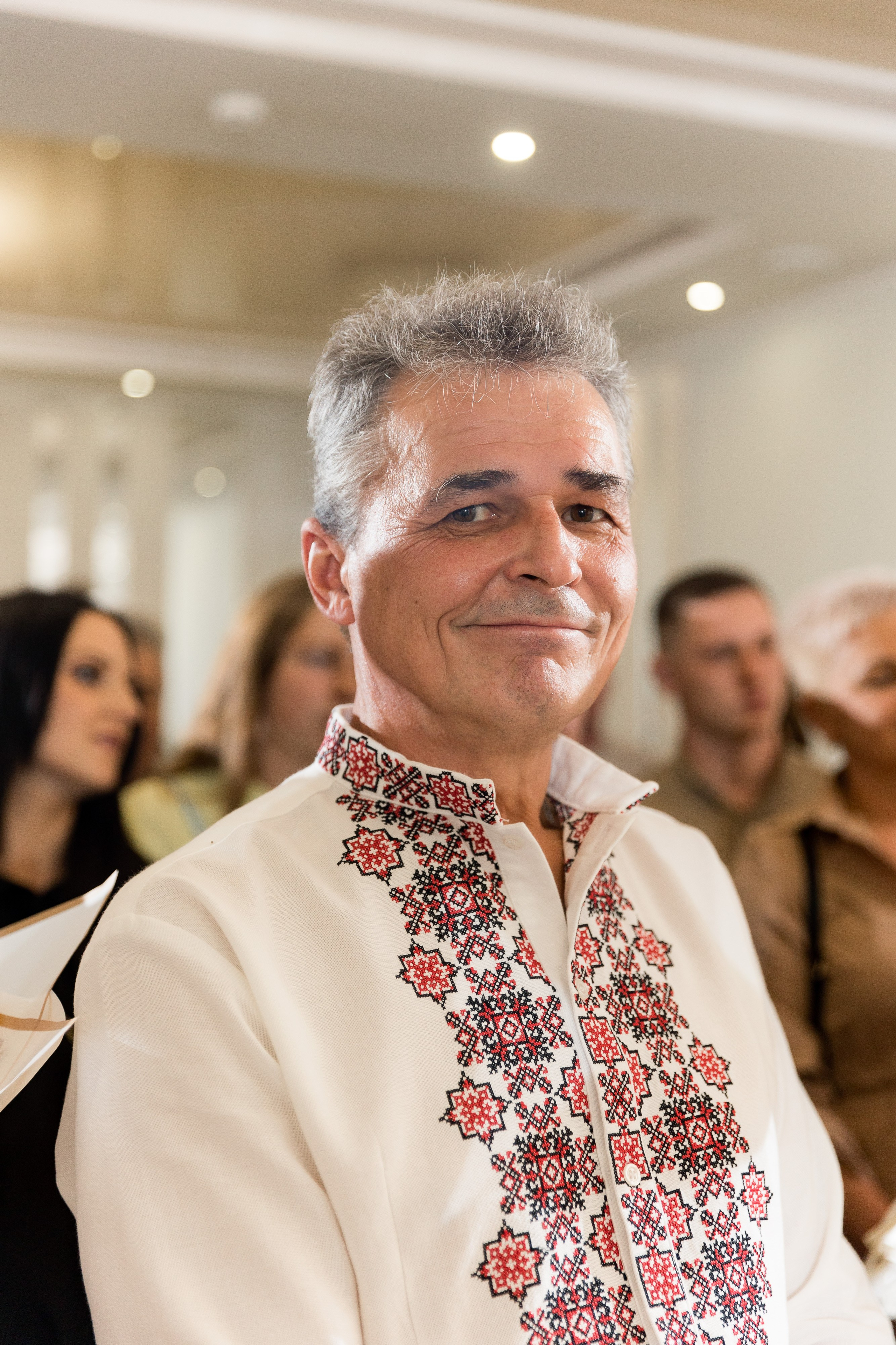 Богдана та Влад. Ірина Терещук