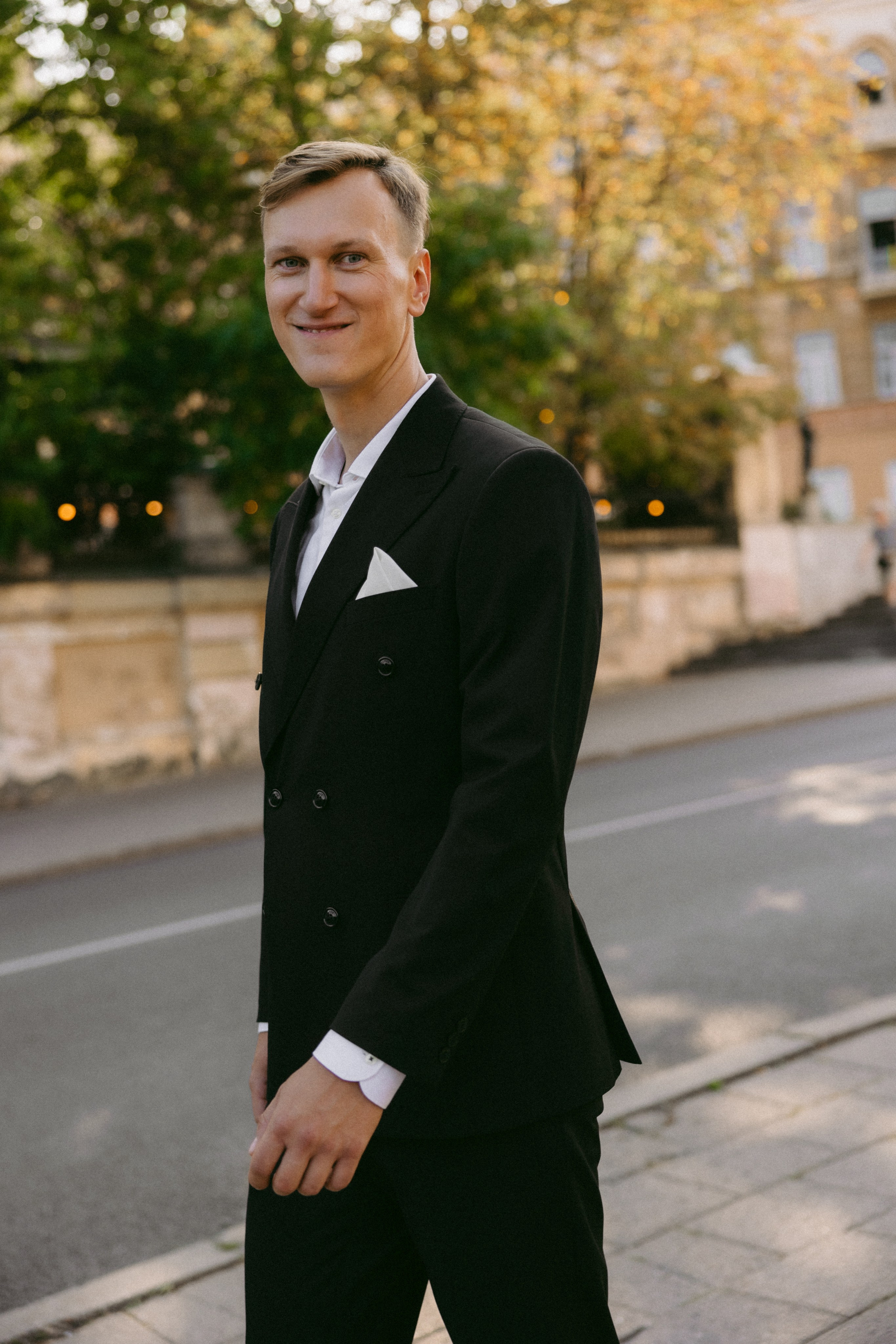 Miglė ir Mindaugas | 2024 | MIESTO VESTUVĖS. Vestuvių ir šeimų fotografė Lena Bondarenko / belove photo