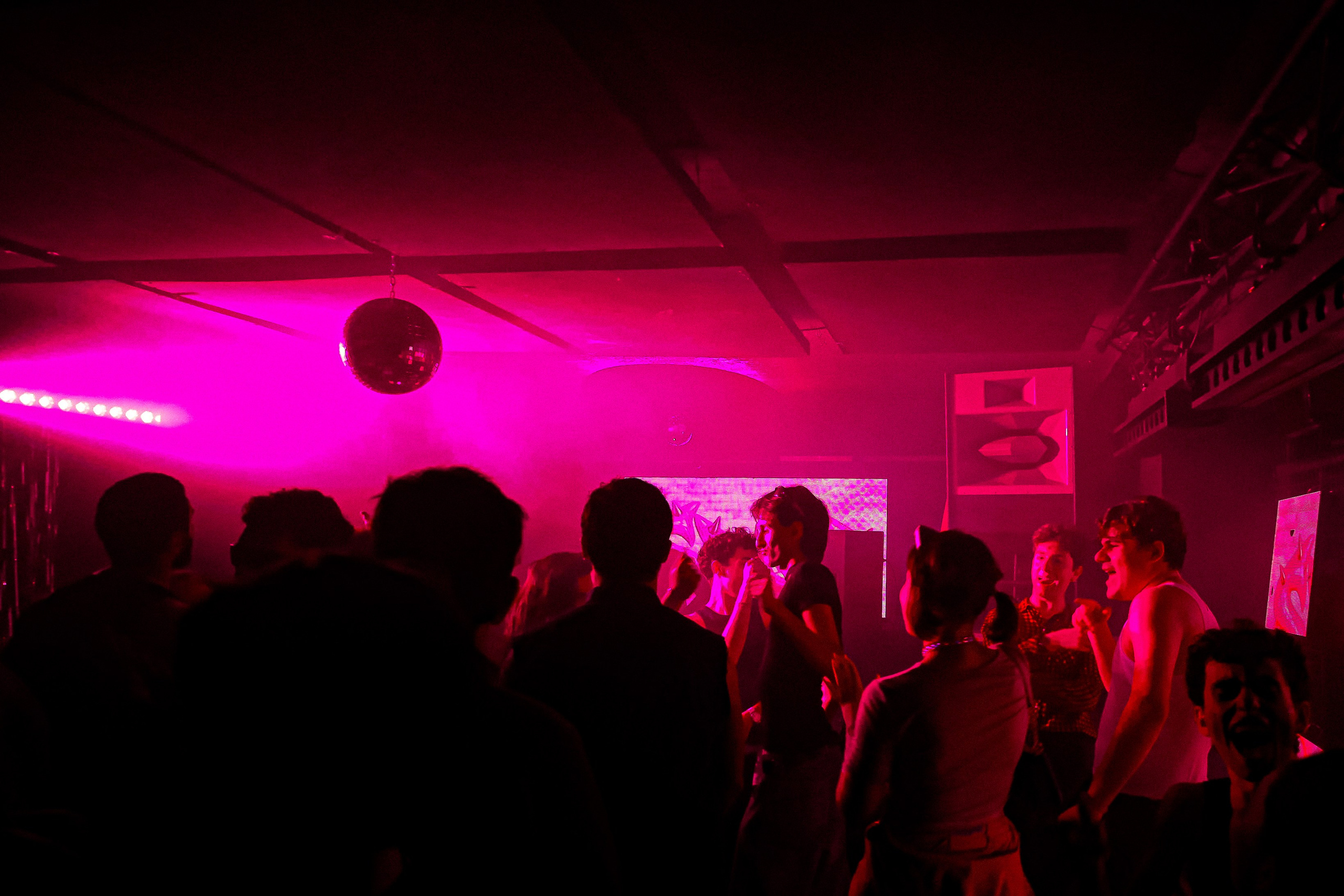 Event reportage (SXCM x HOW). Asmikiam