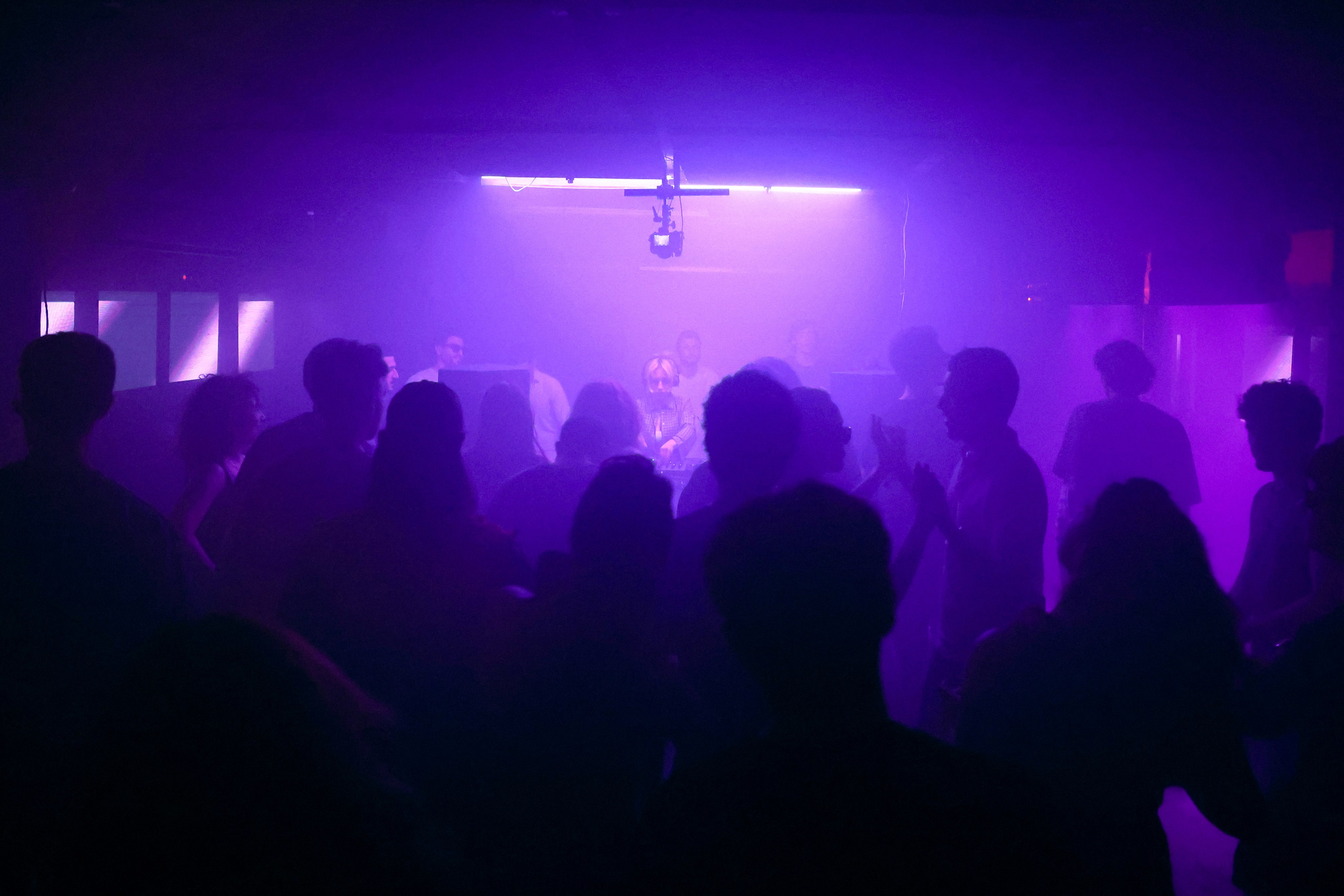 Event reportage (WHATISGOINGON x HOW). Asmikiam